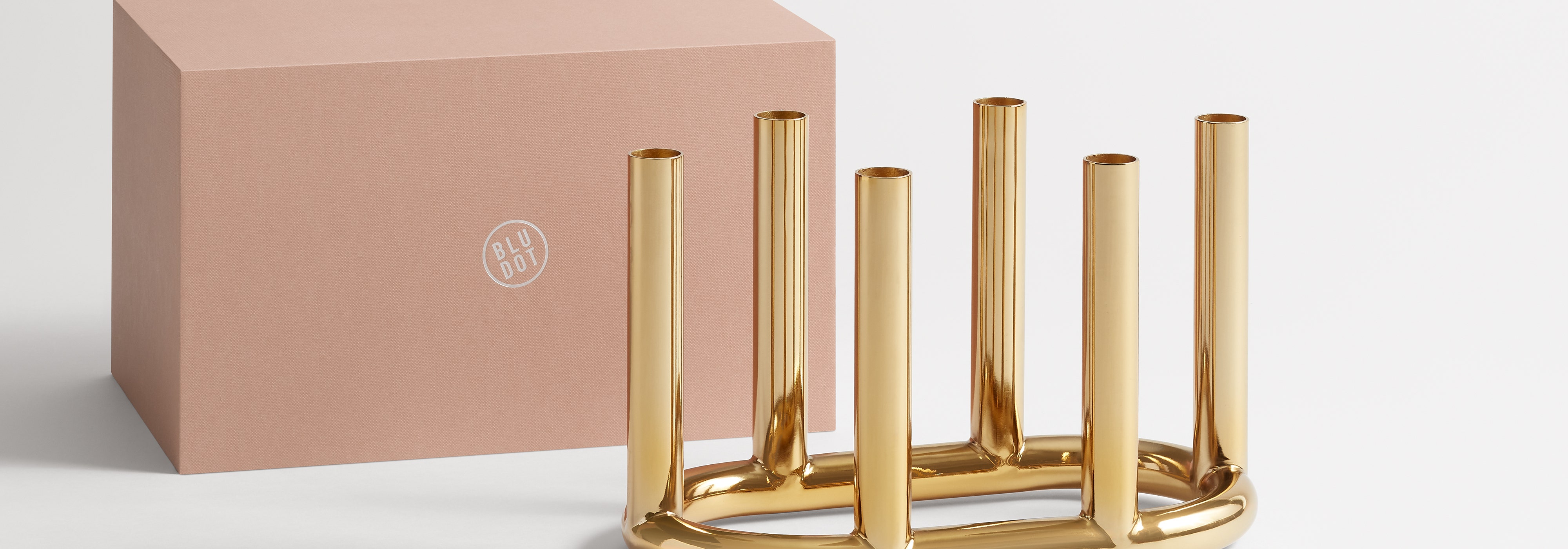 Rad Candelabra Collection