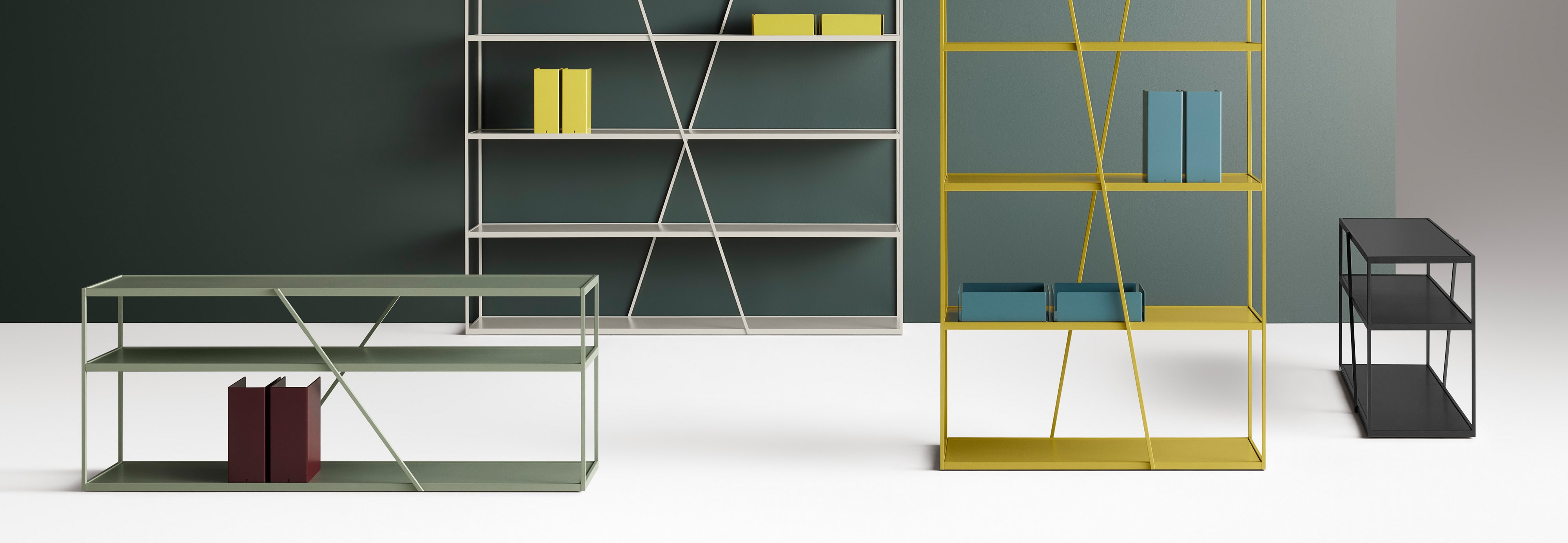 NeedWant Collection