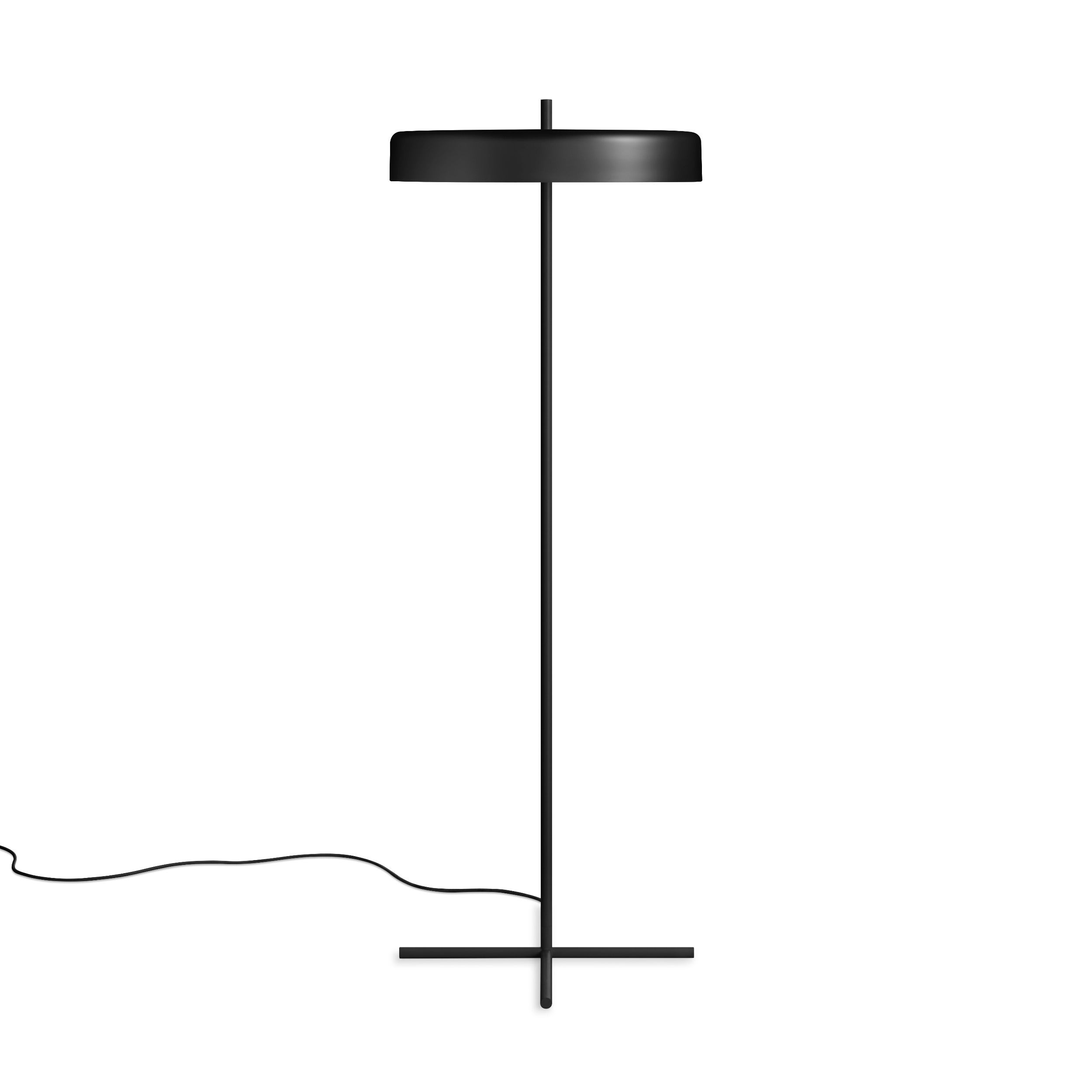 Modern Bobber Floor Lamp Blu Dot