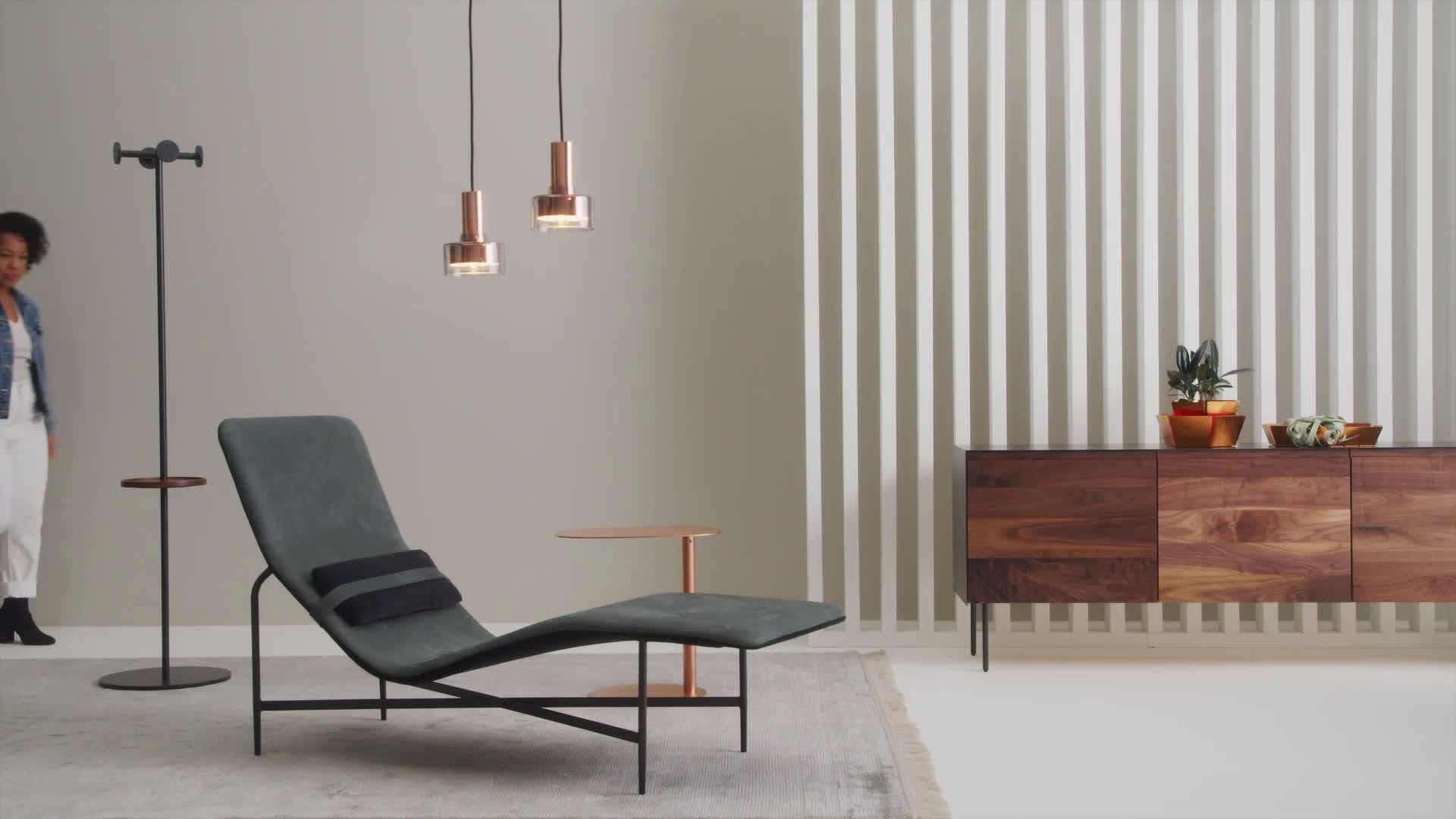 Trace 2 Pendant Light