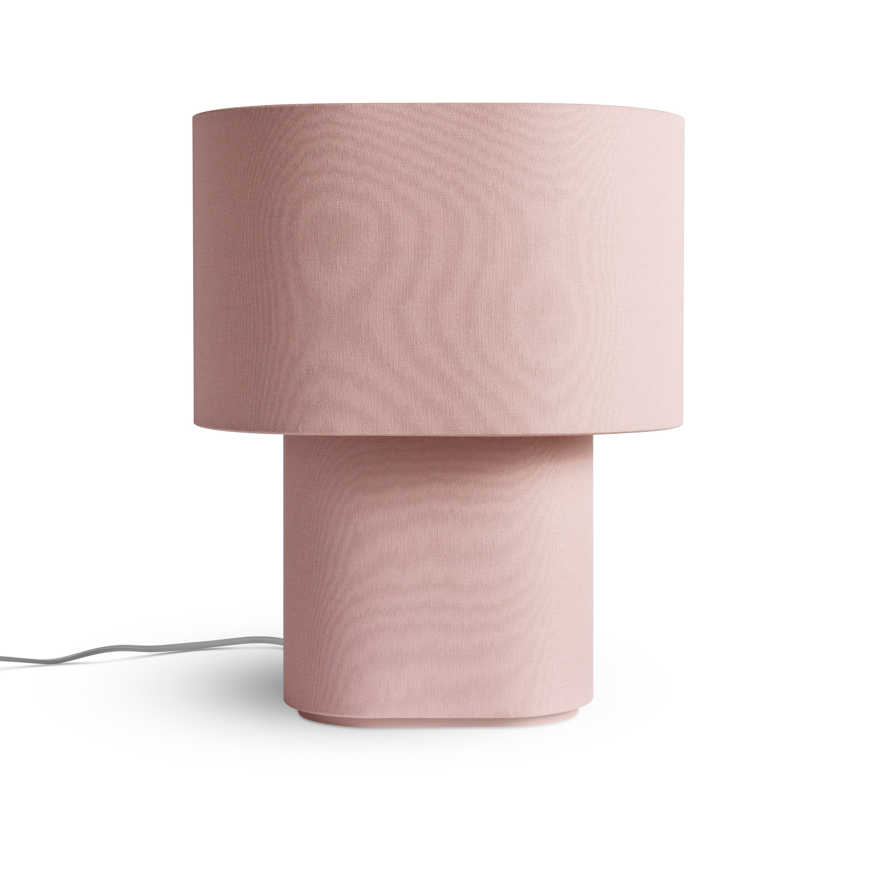 All modern top table lamp