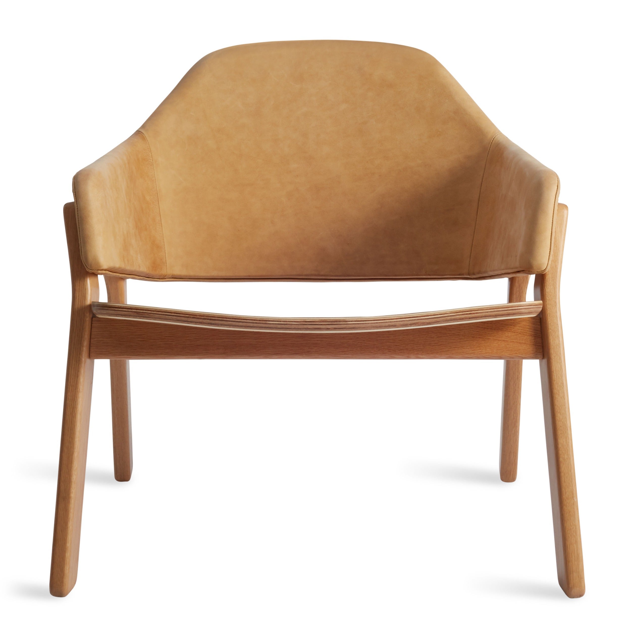 Blu dot clutch best sale chair