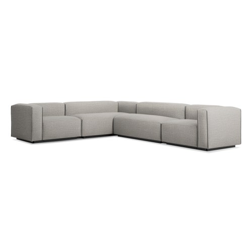 Cleon Large Sectional Sofa view 2