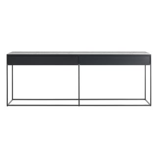 Construct 2 Drawer Console