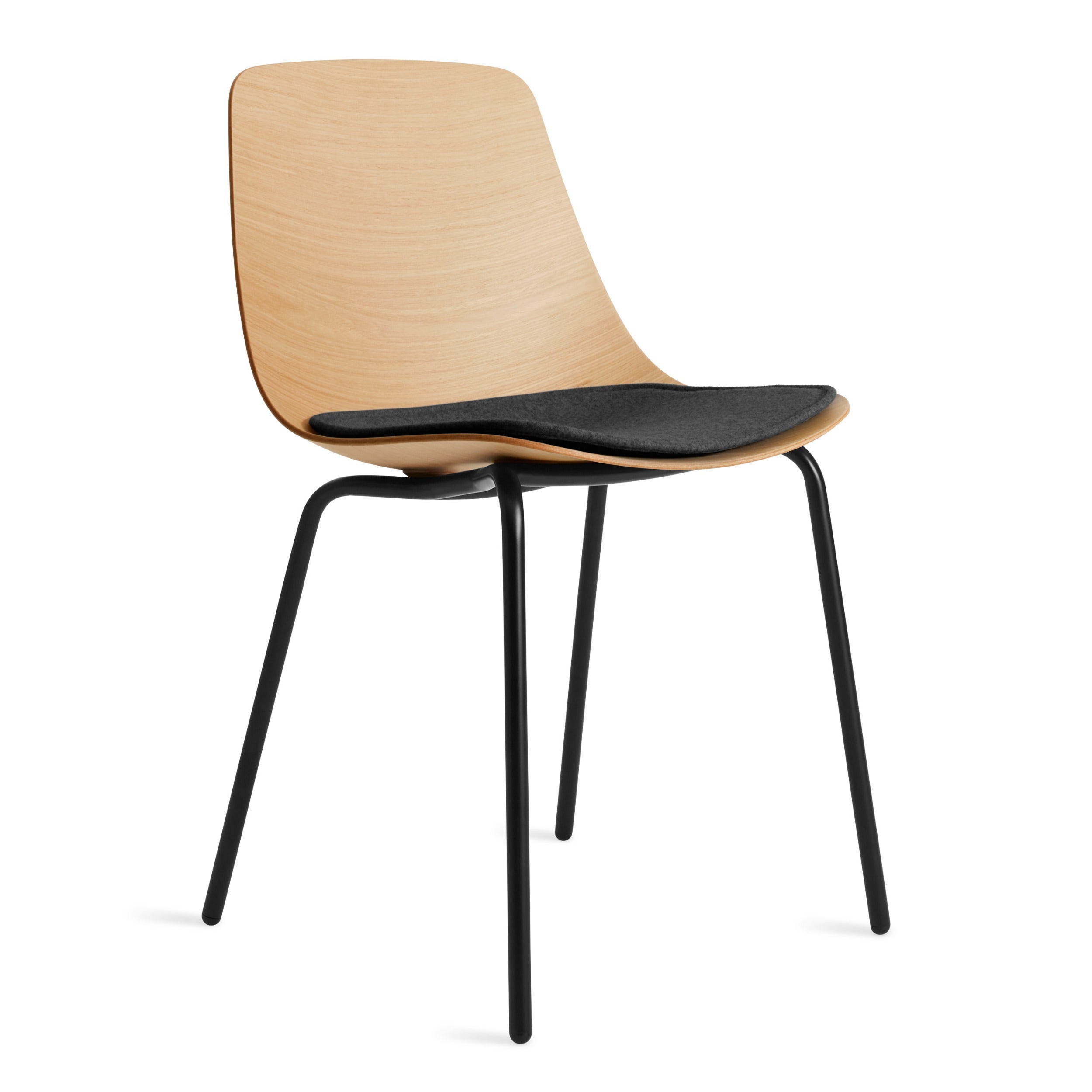 Blu dot on sale dining chairs