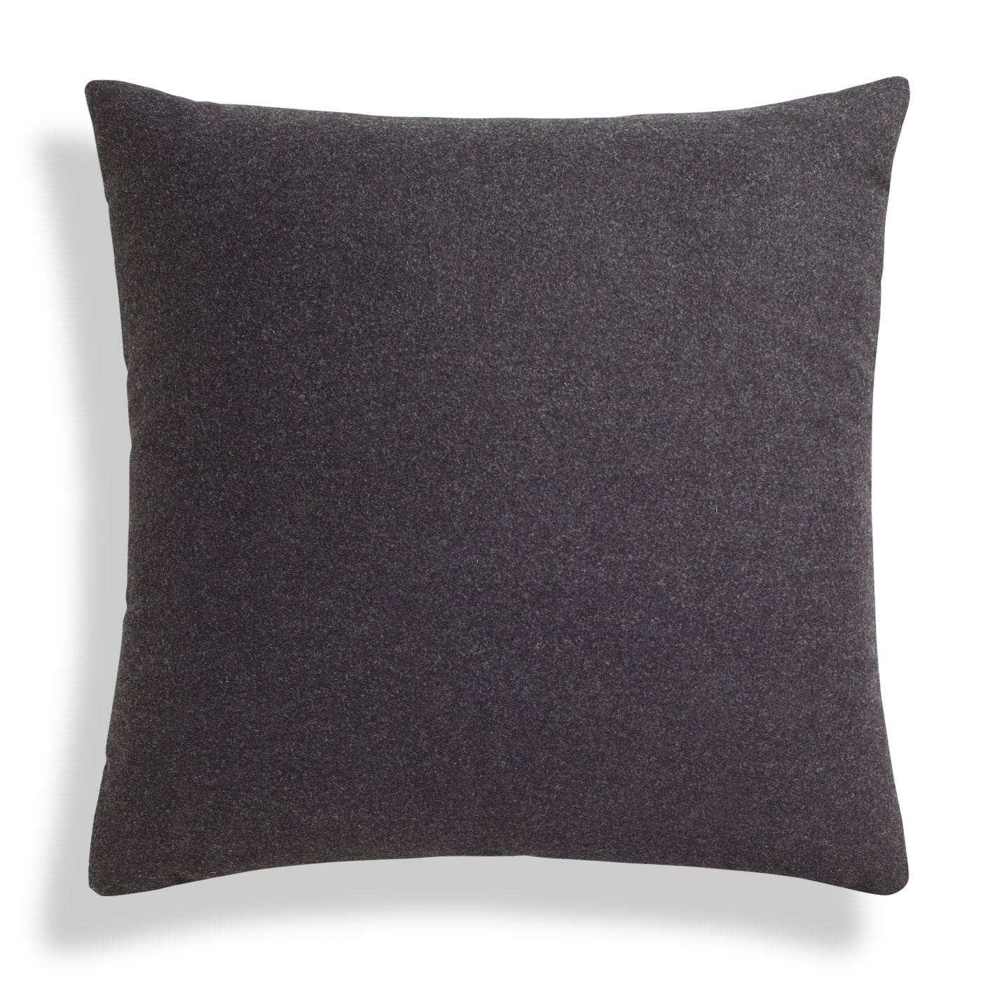 24 Square Pillow Modern Pillows Bedroom Furniture Blu Dot