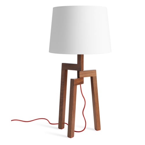 Stilt Table Lamp view 1