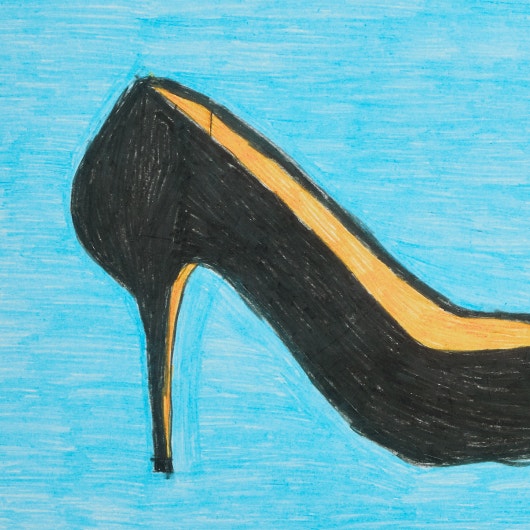 LAND Gallery + Blu Dot "Stiletto"