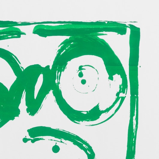 NIAD + Blu Dot "Face"