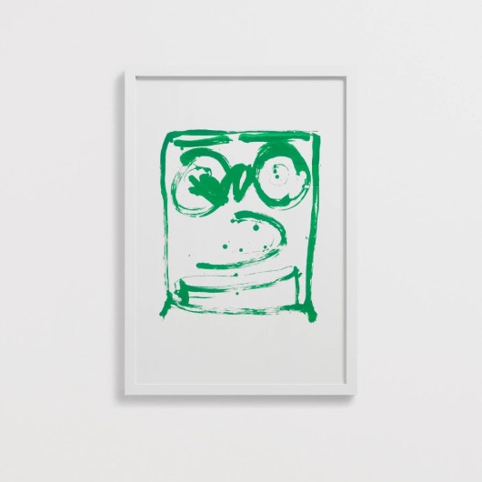 NIAD + Blu Dot "Face"