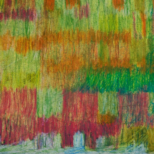 LAND Gallery + Blu Dot "Multicolored Pencil"