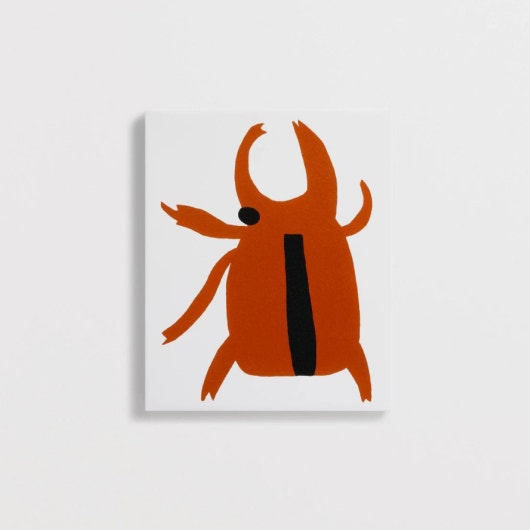 NIAD + Blu Dot "Rhinoceros Beetle"