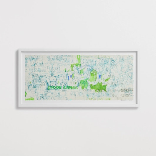 LAND Gallery + Blu Dot "Spookarama"
