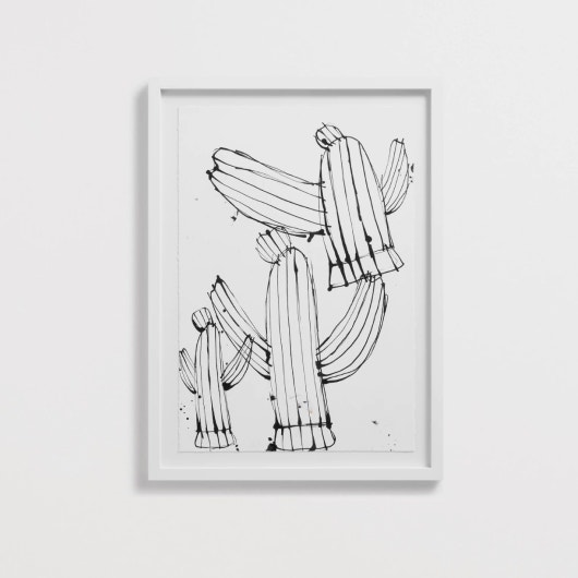NIAD + Blu Dot "Cactus"