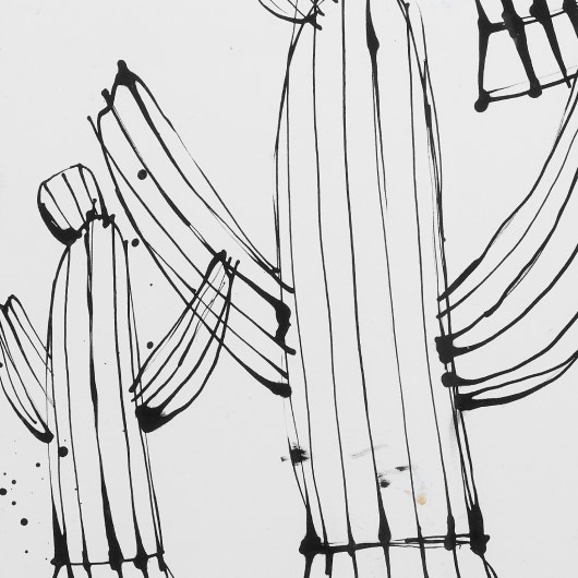 NIAD + Blu Dot "Cactus"
