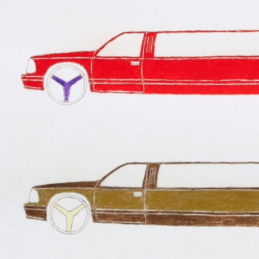 SAGE Studio + Blu Dot "Limos"