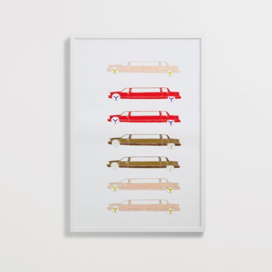 SAGE Studio + Blu Dot "Limos"