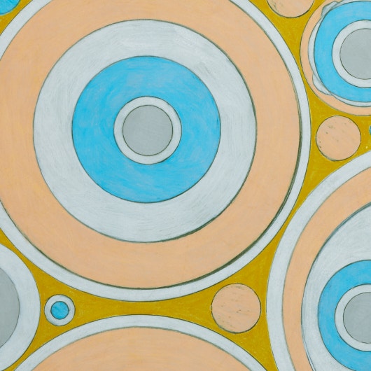 LAND Gallery + Blu Dot "Circles"