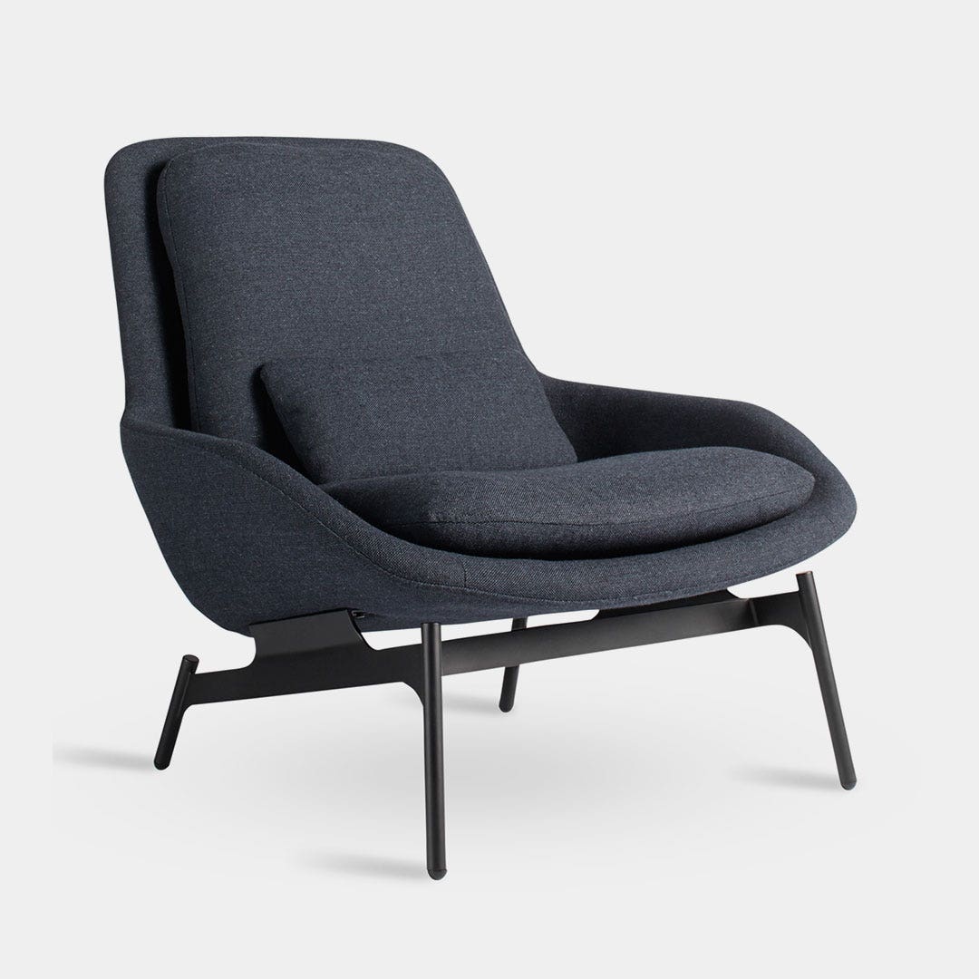Hover image of Field Lounge Chair