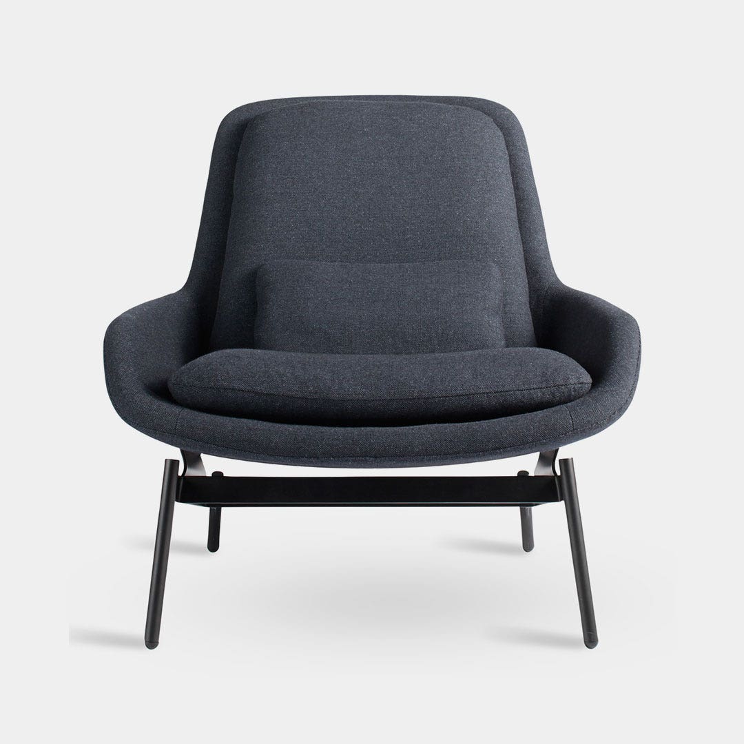 Field Lounge Chair