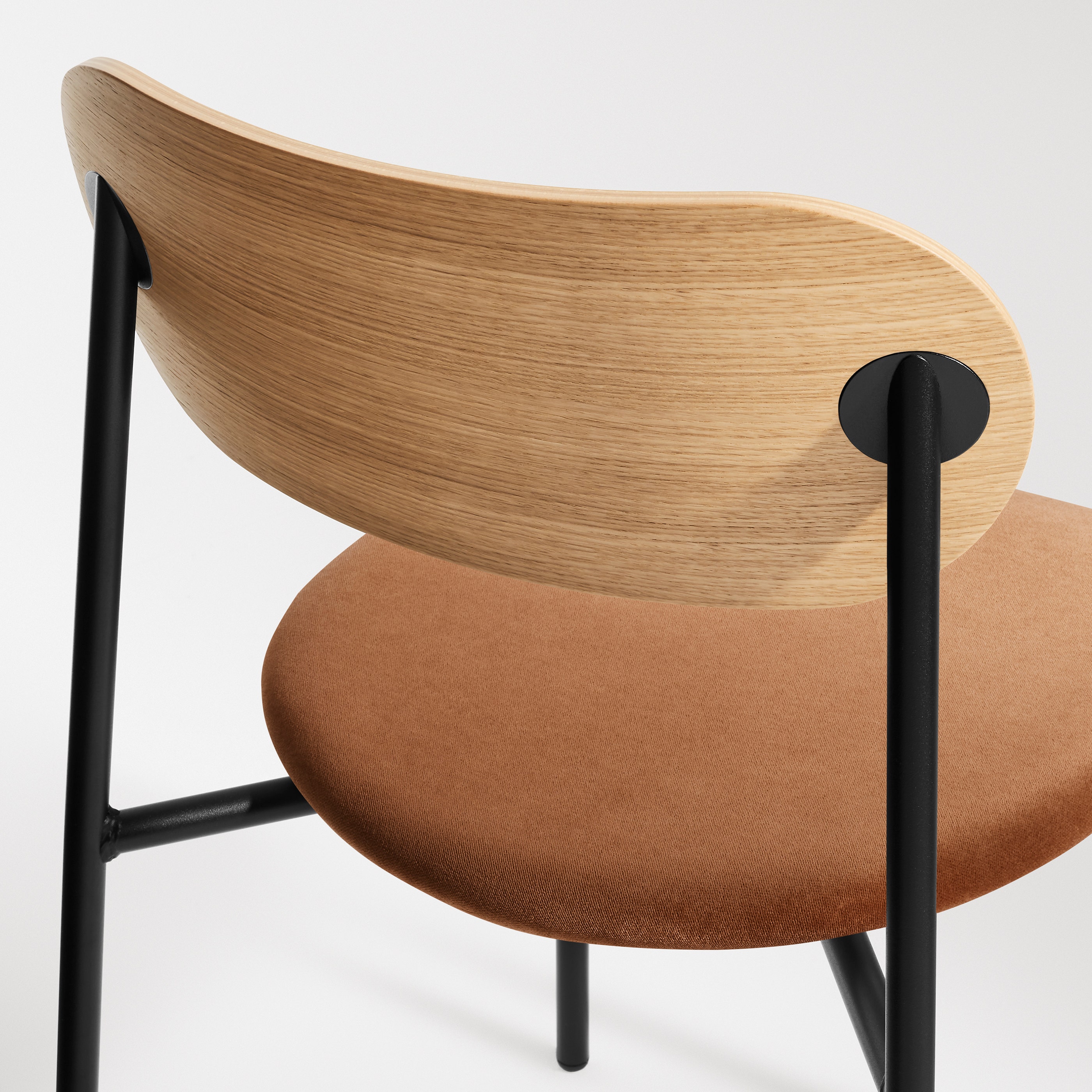 Hover image of SideBySide Dining Chair