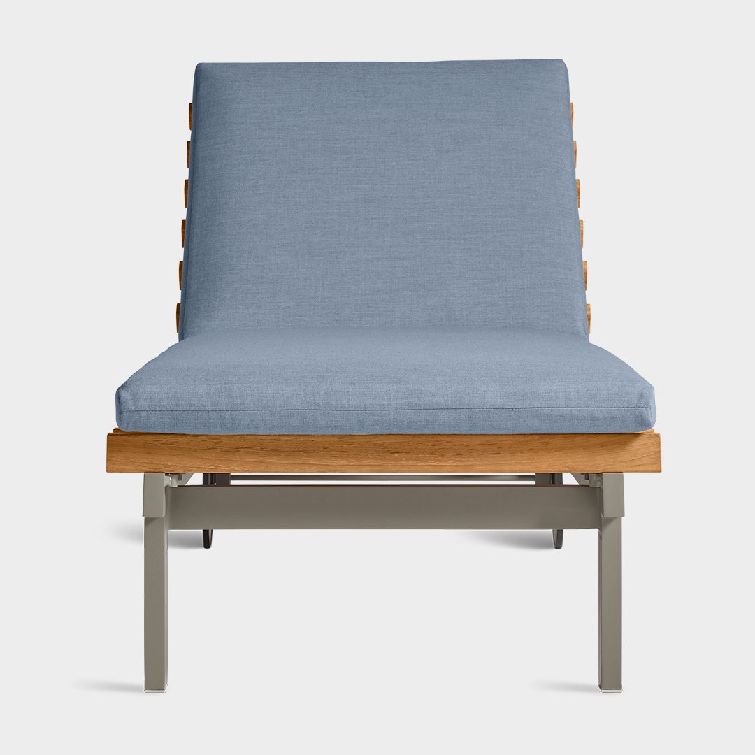 Perch Outdoor Lounge Chair