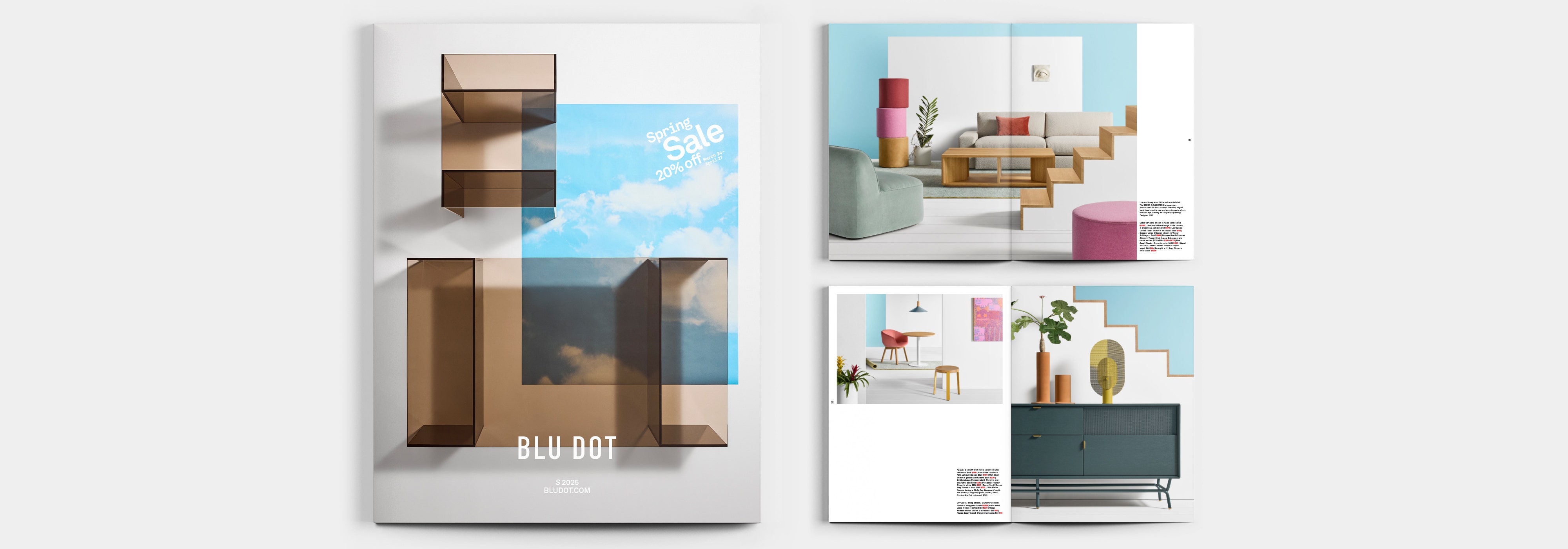 Get a free catalog