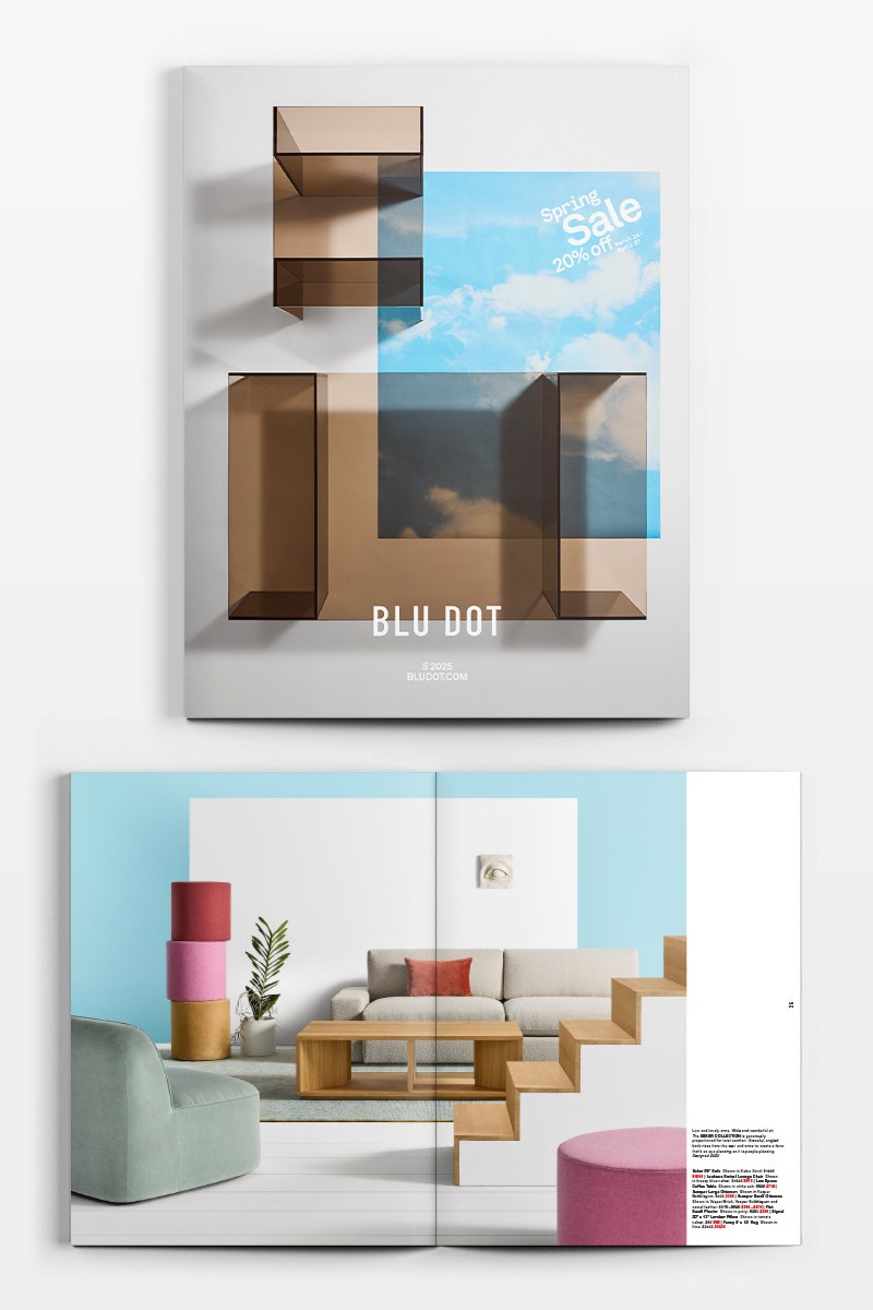 Get a free catalog