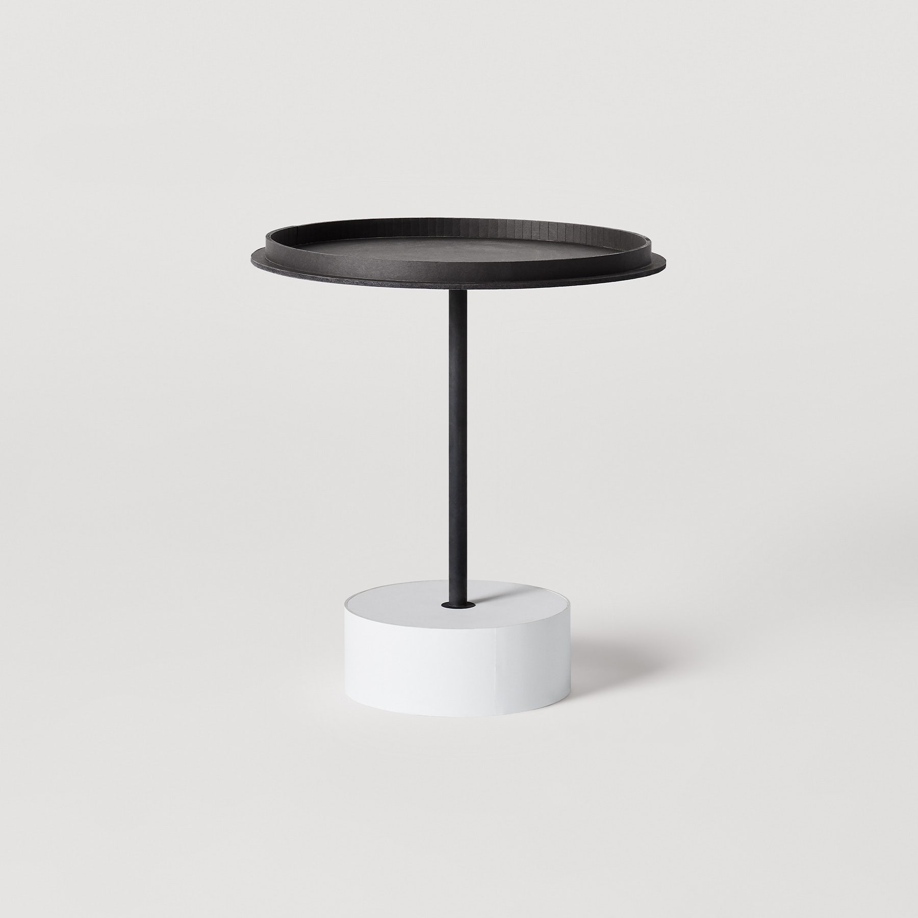 chit chat side table prototype