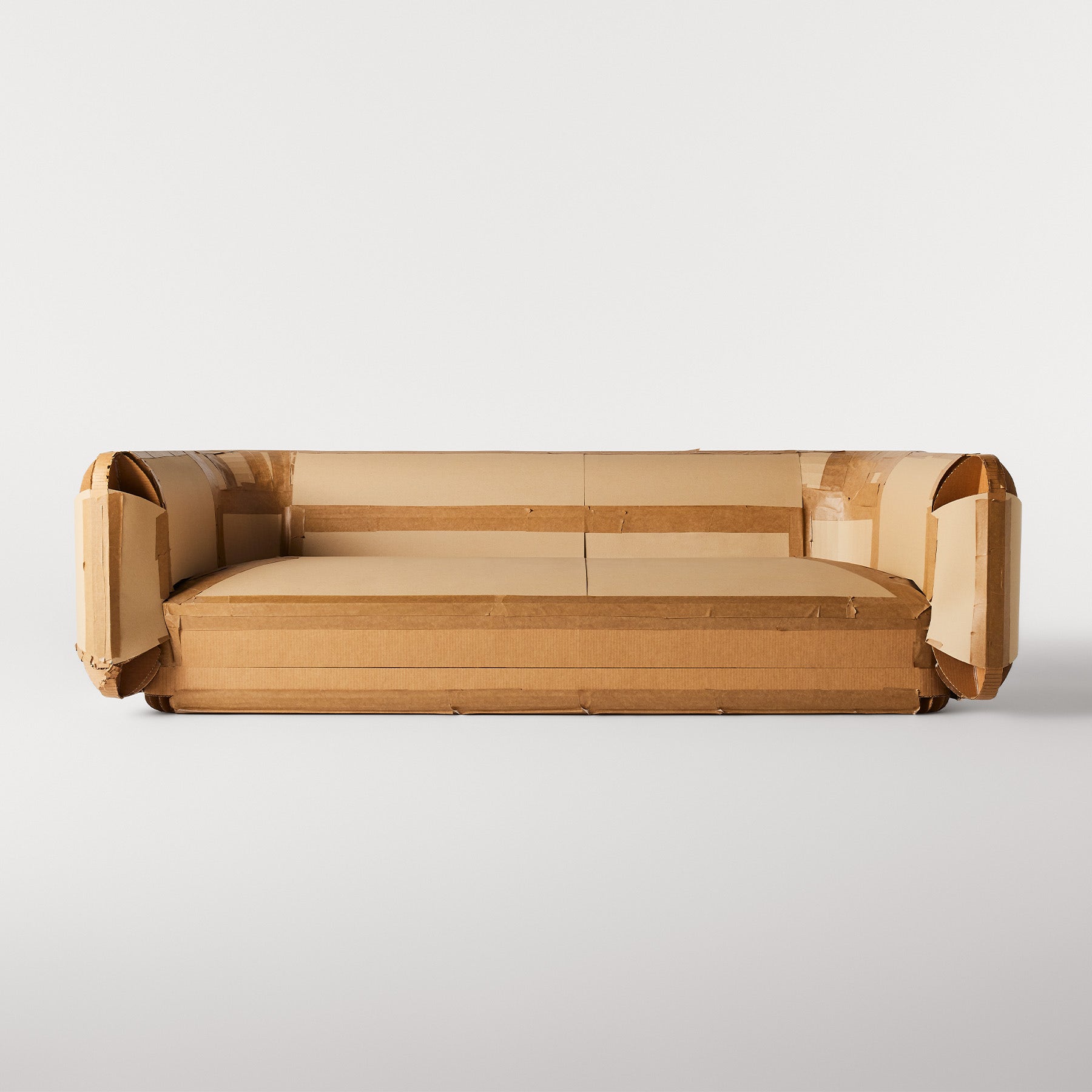 bustle prototype