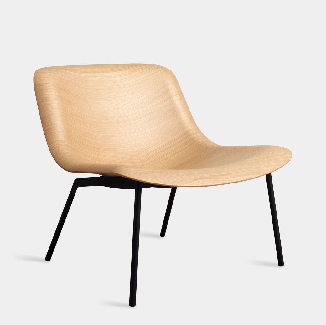 nonesuch lounge chair