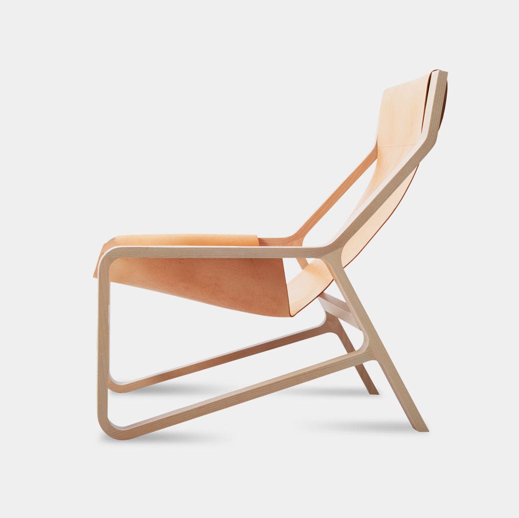 toro lounge chair