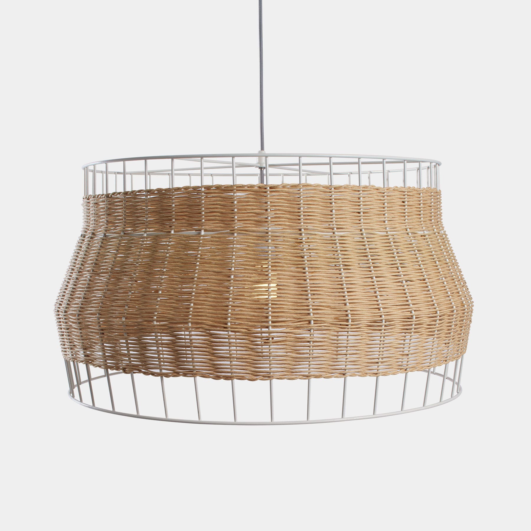 Large Laika Pendant Light