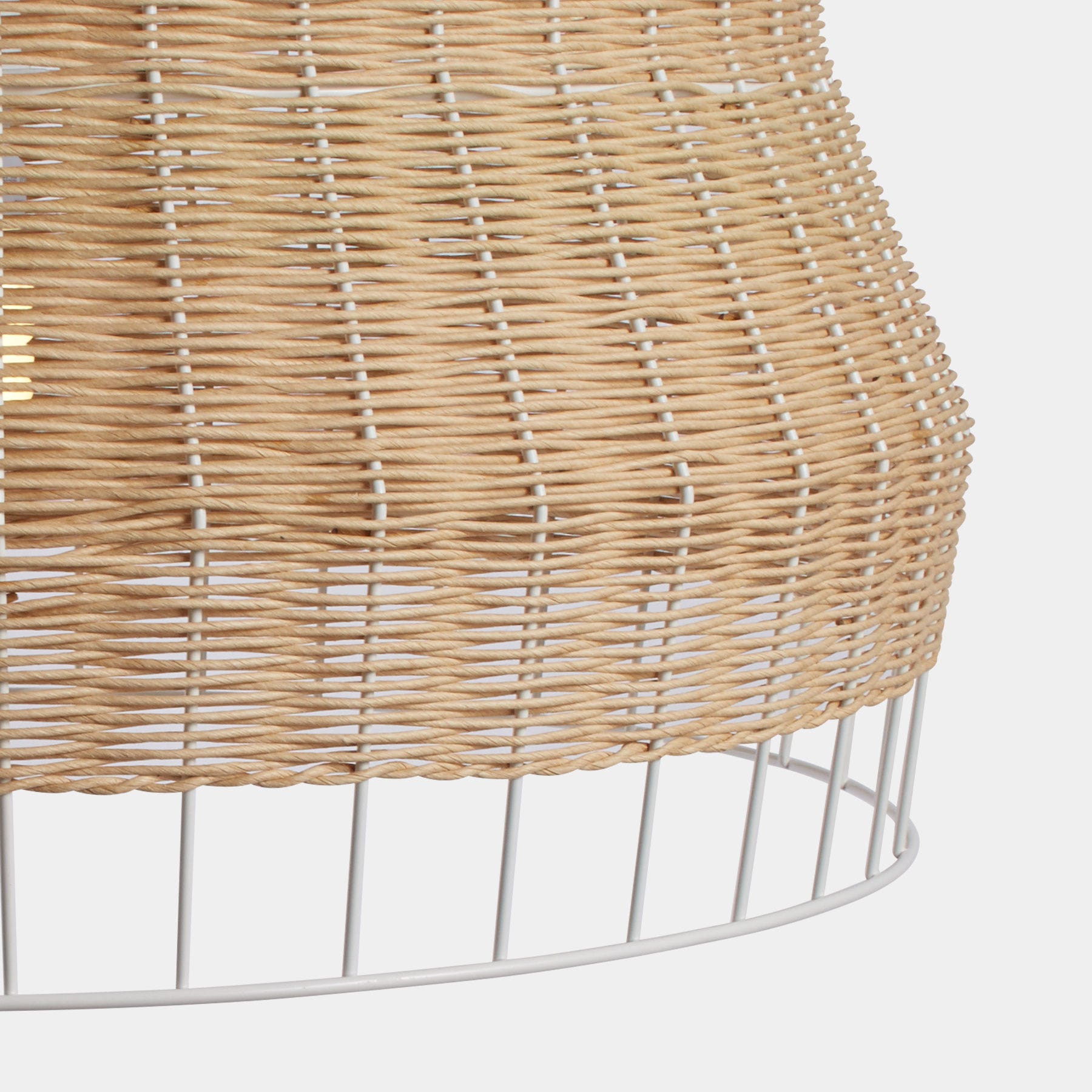 Image hover of Large Laika Pendant Light