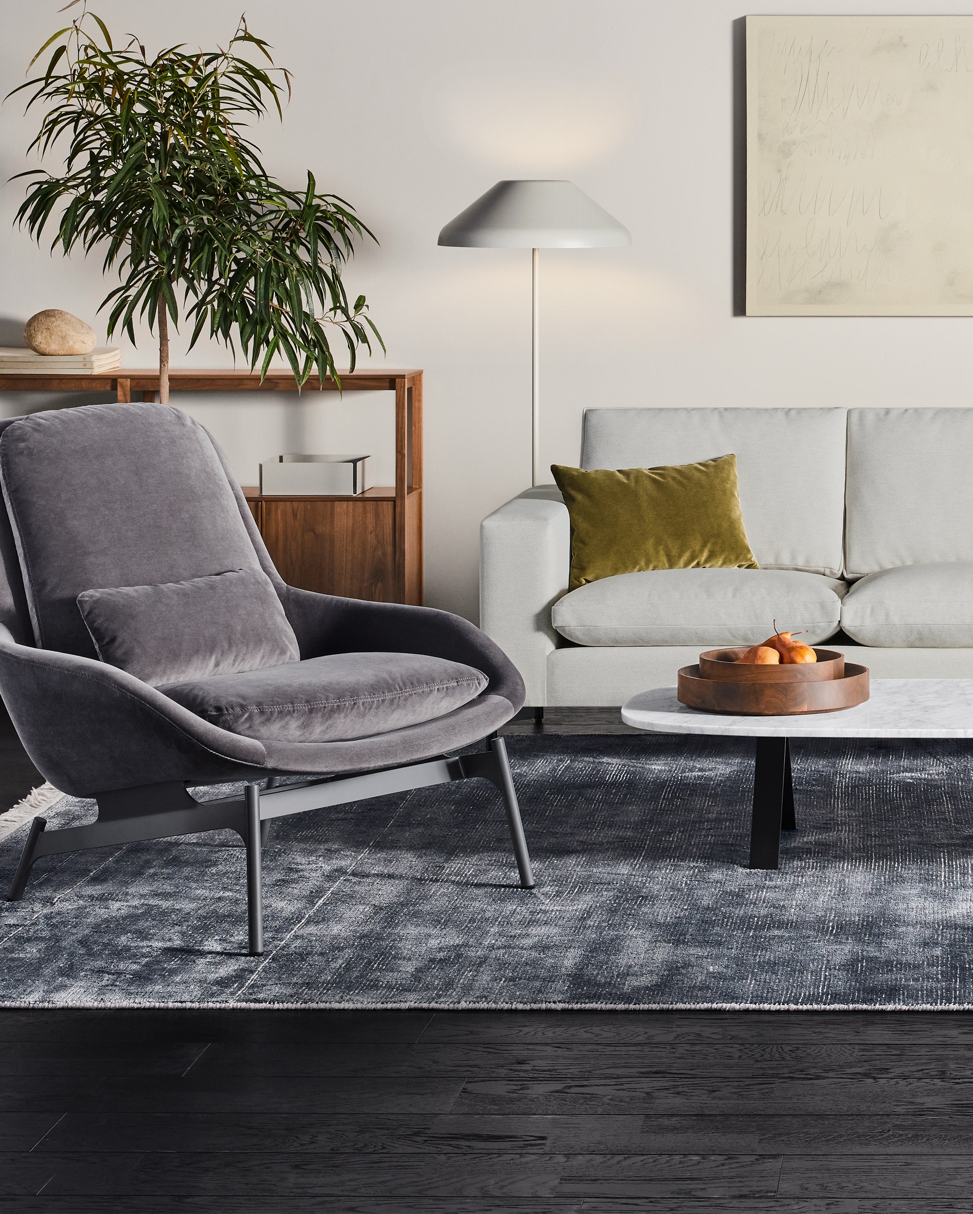  New Standard Sofa 