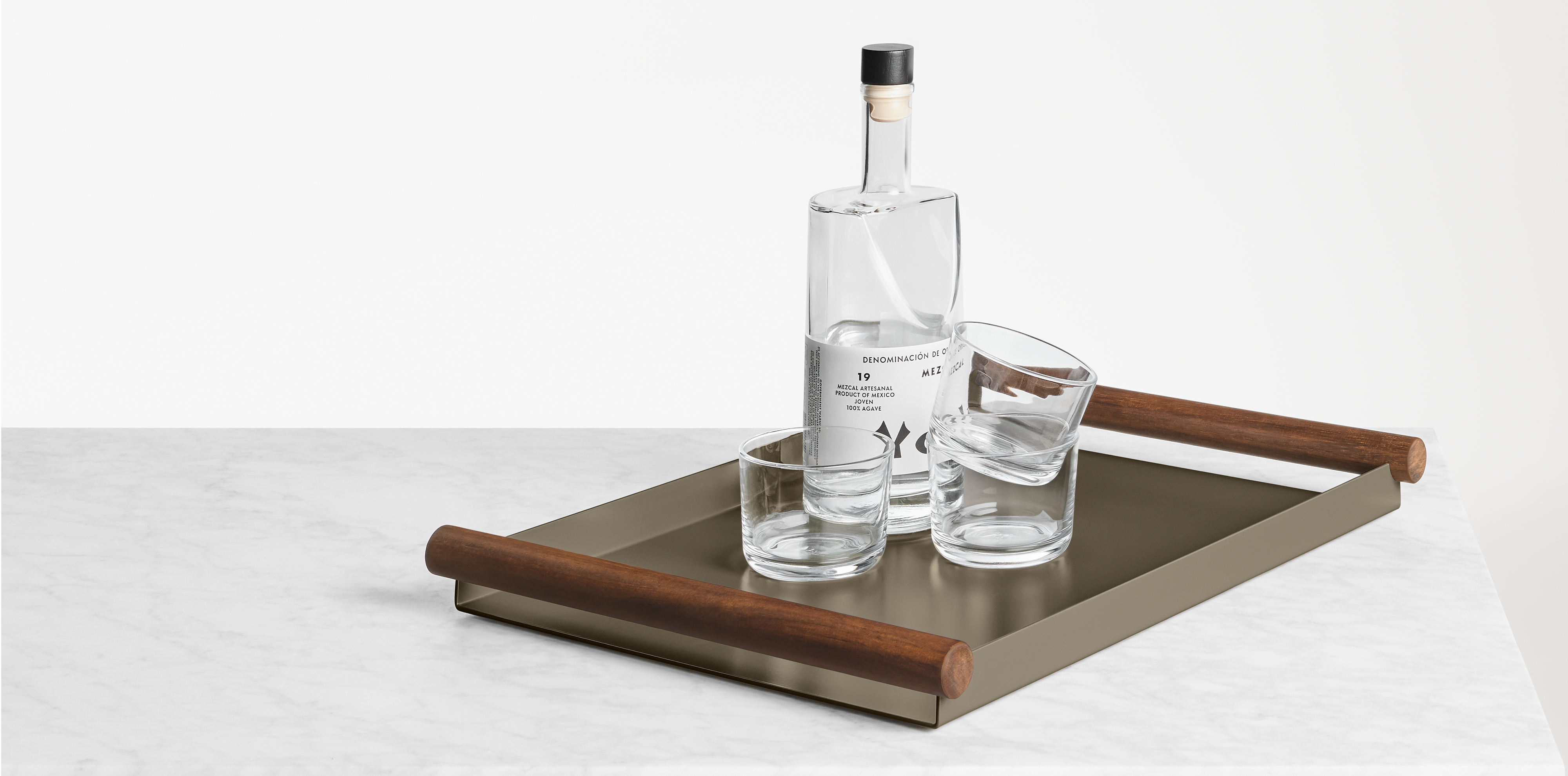 Estate Tray