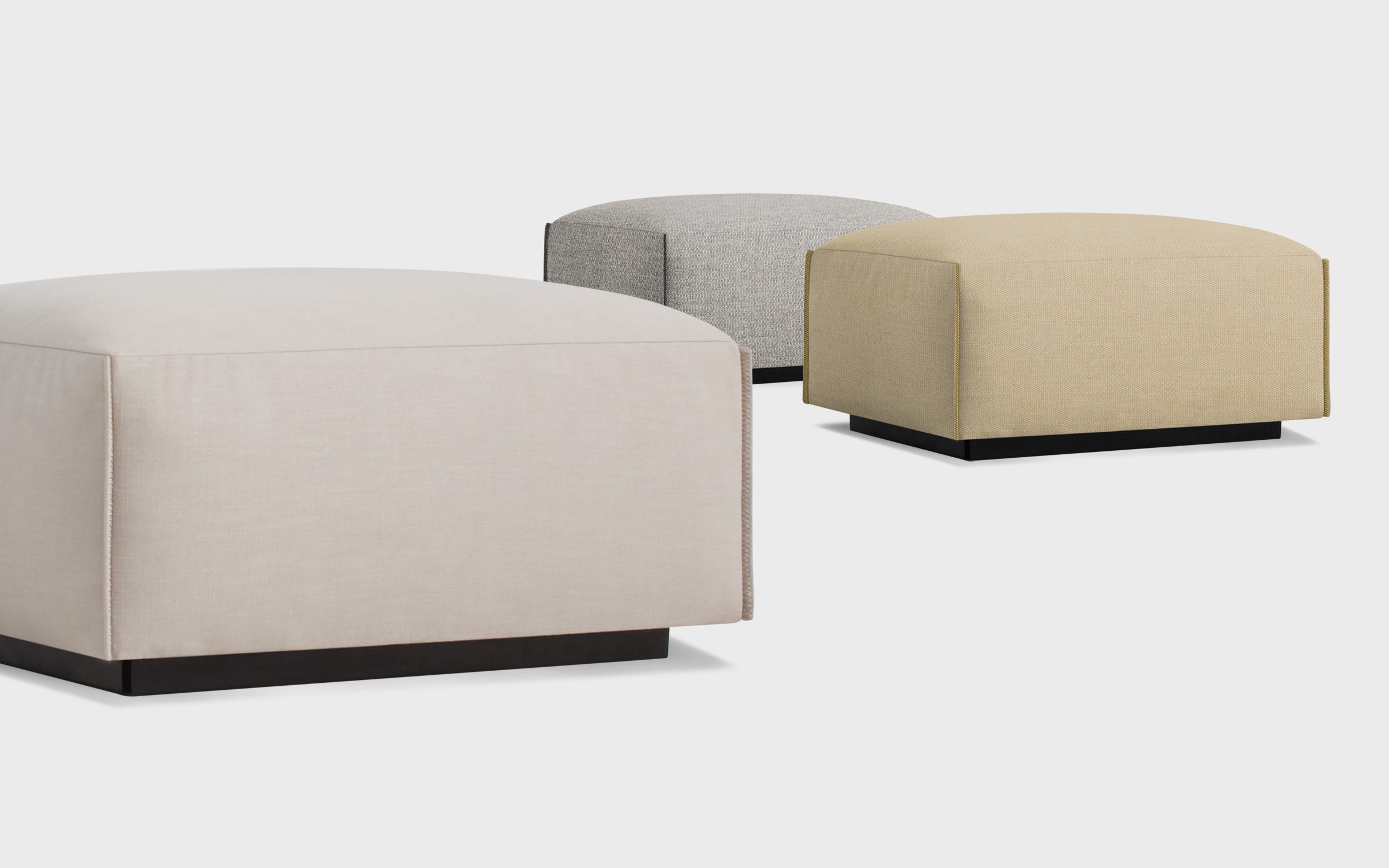 Cleon Ottoman