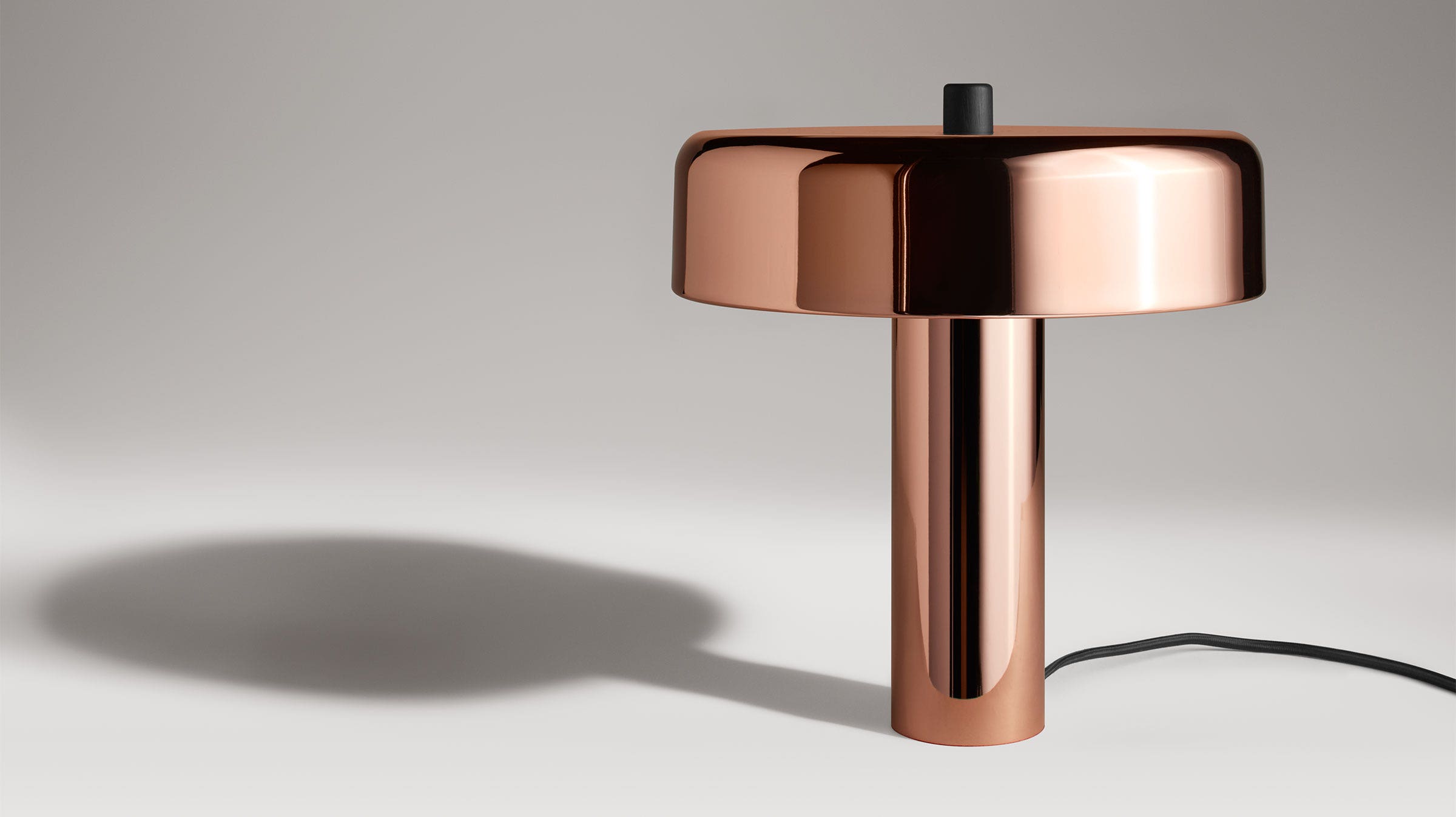 Punk Lamp