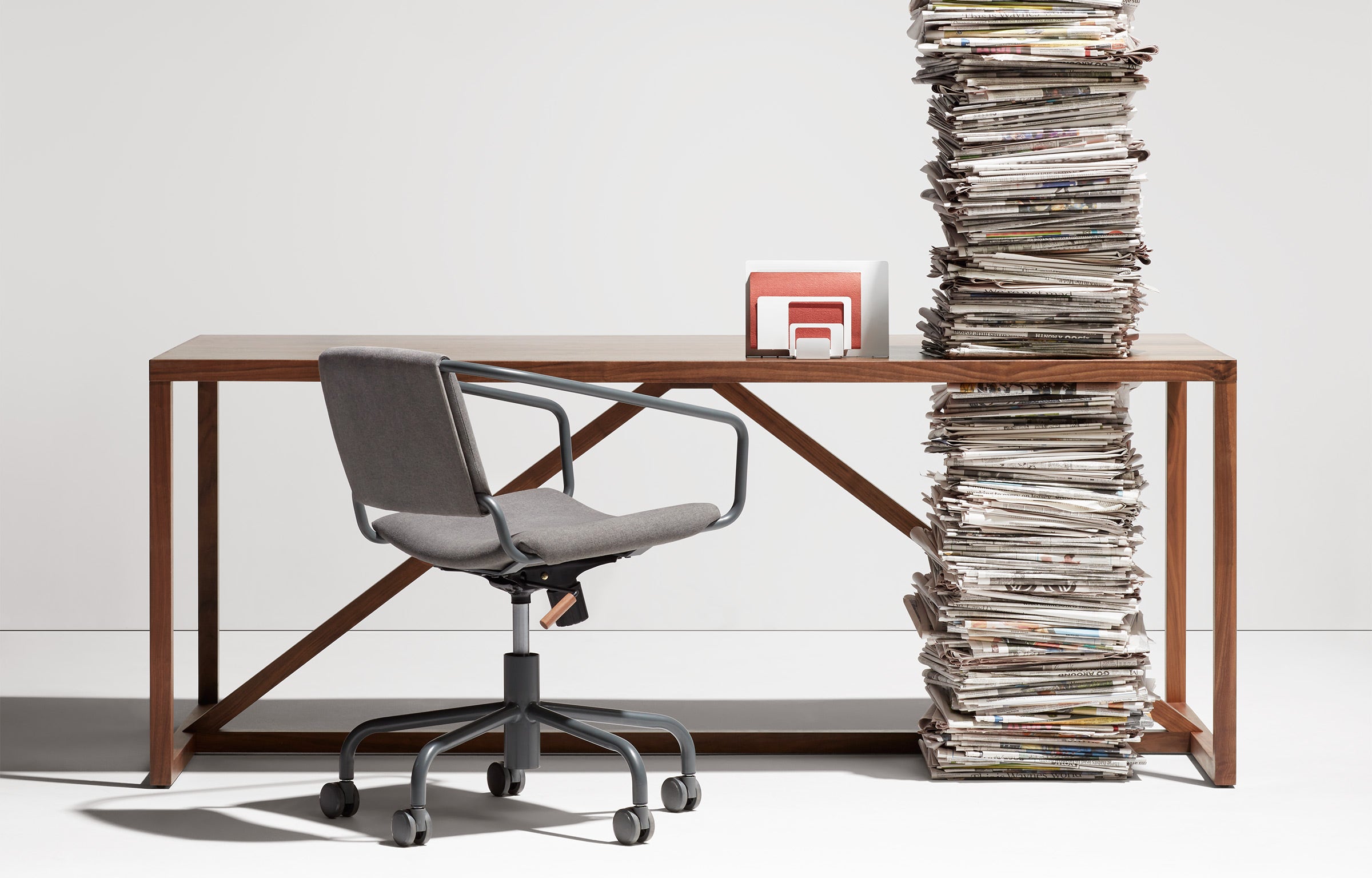 Daily Task Chair