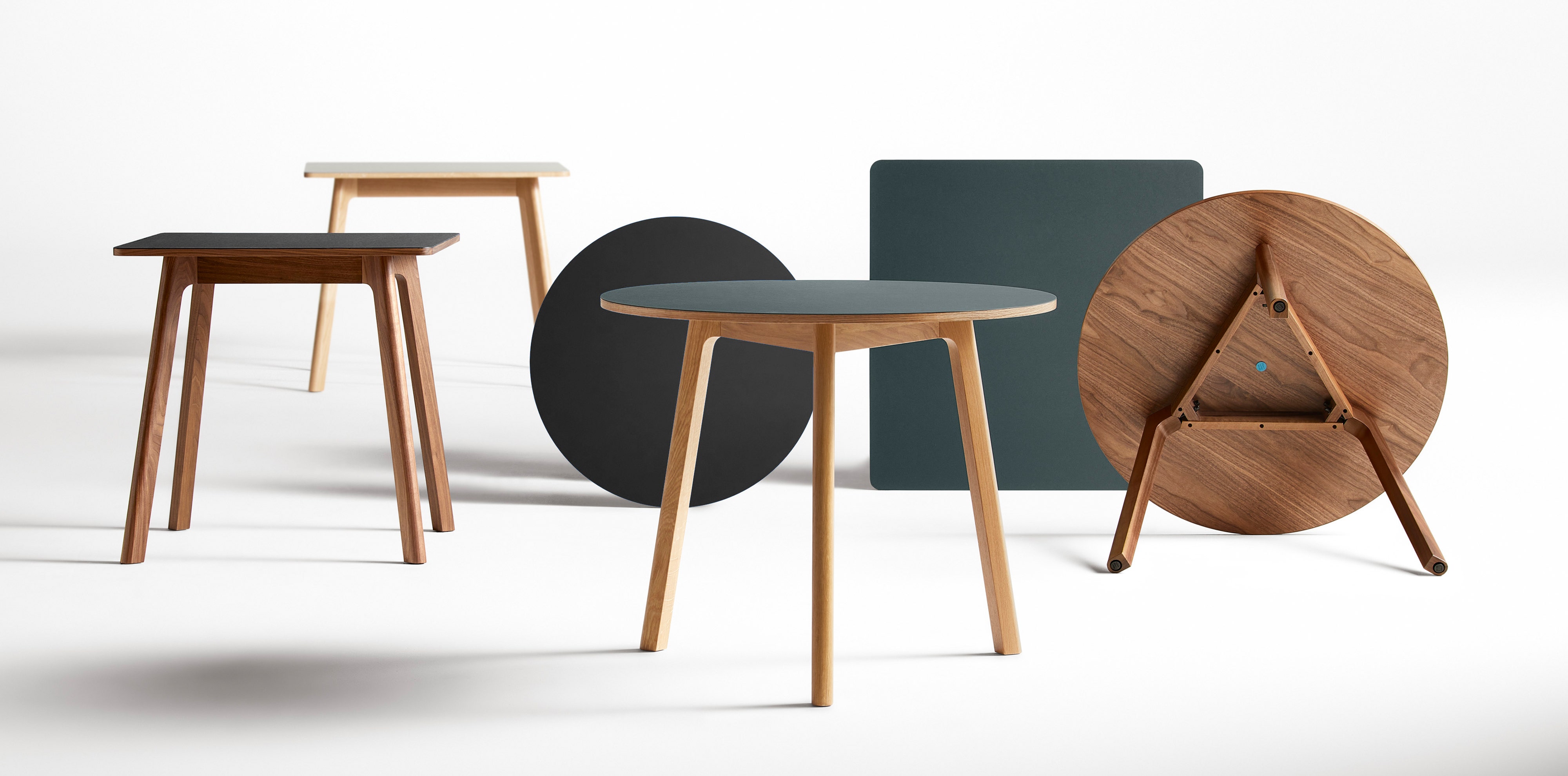 Apt Tables