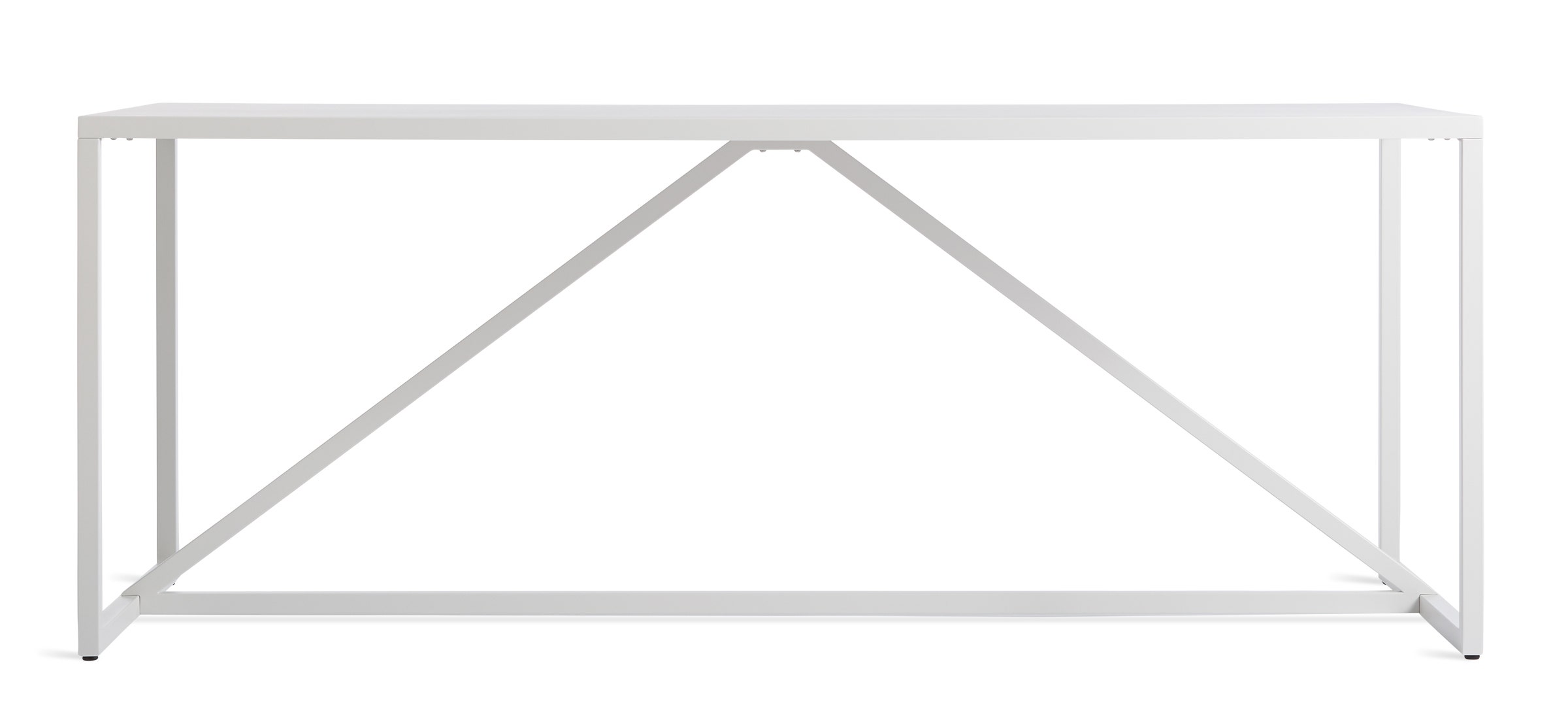 Strut Large Outdoor Table