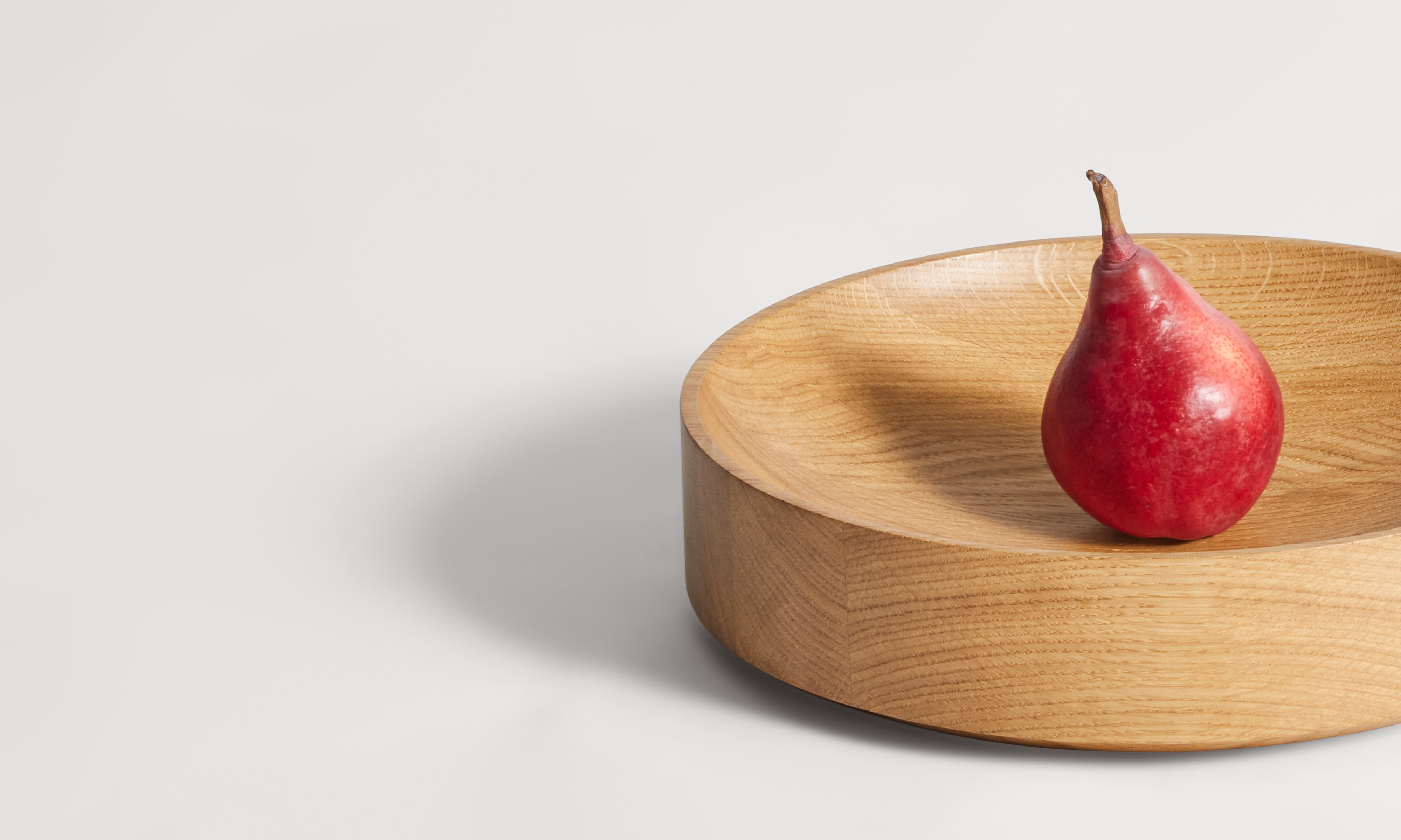 Cusp Small Bowl