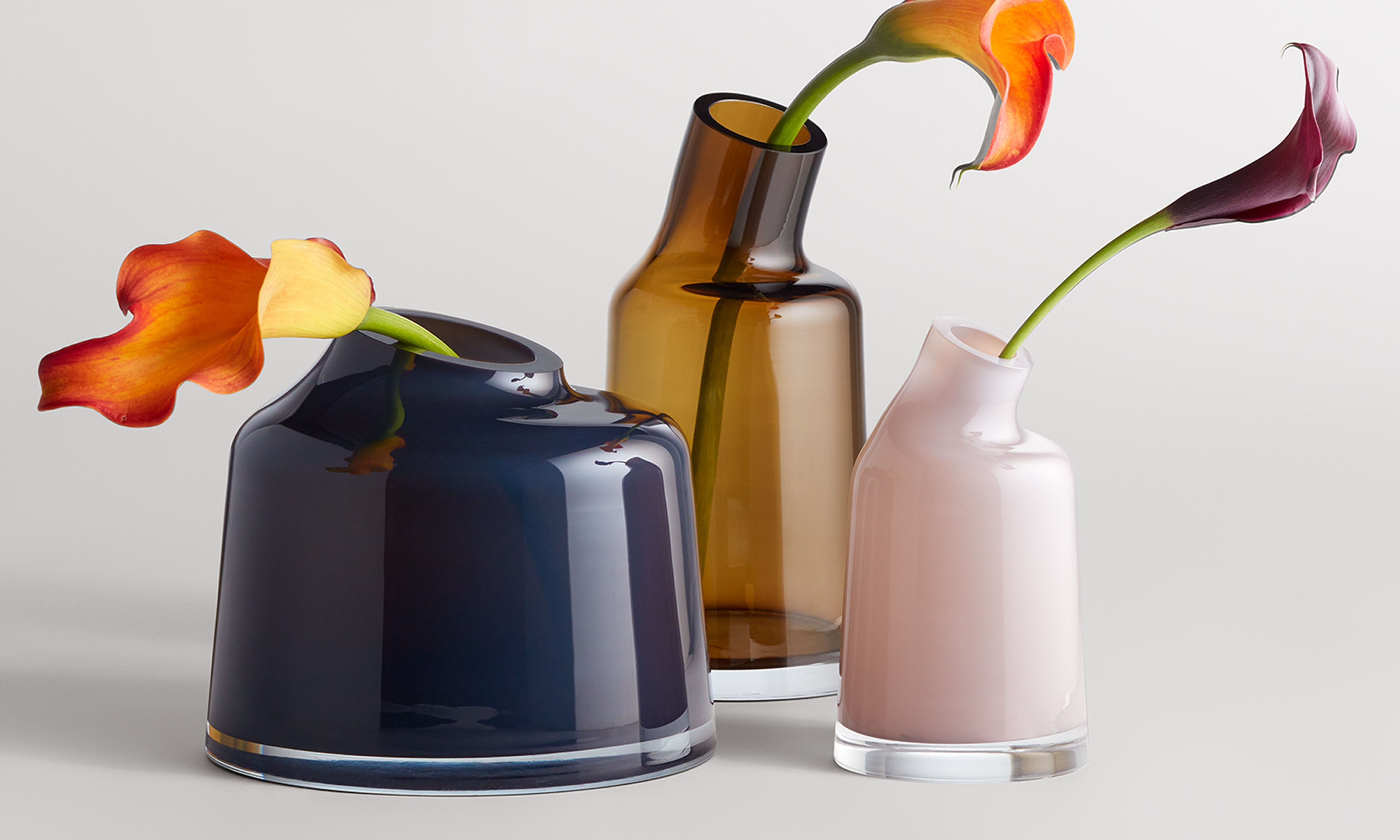 Variant Vase Collection