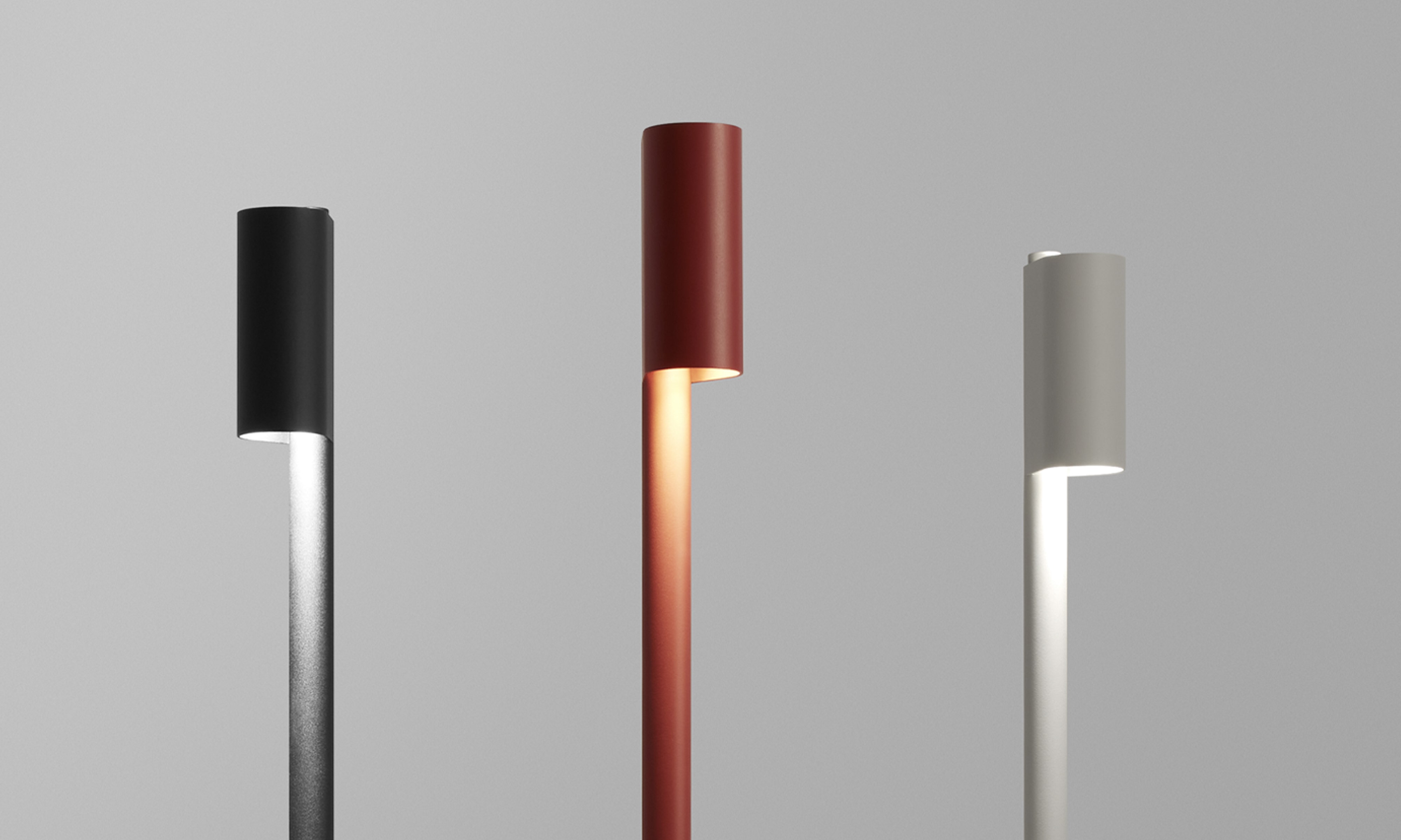 (Your Name Here) Floor Lamp