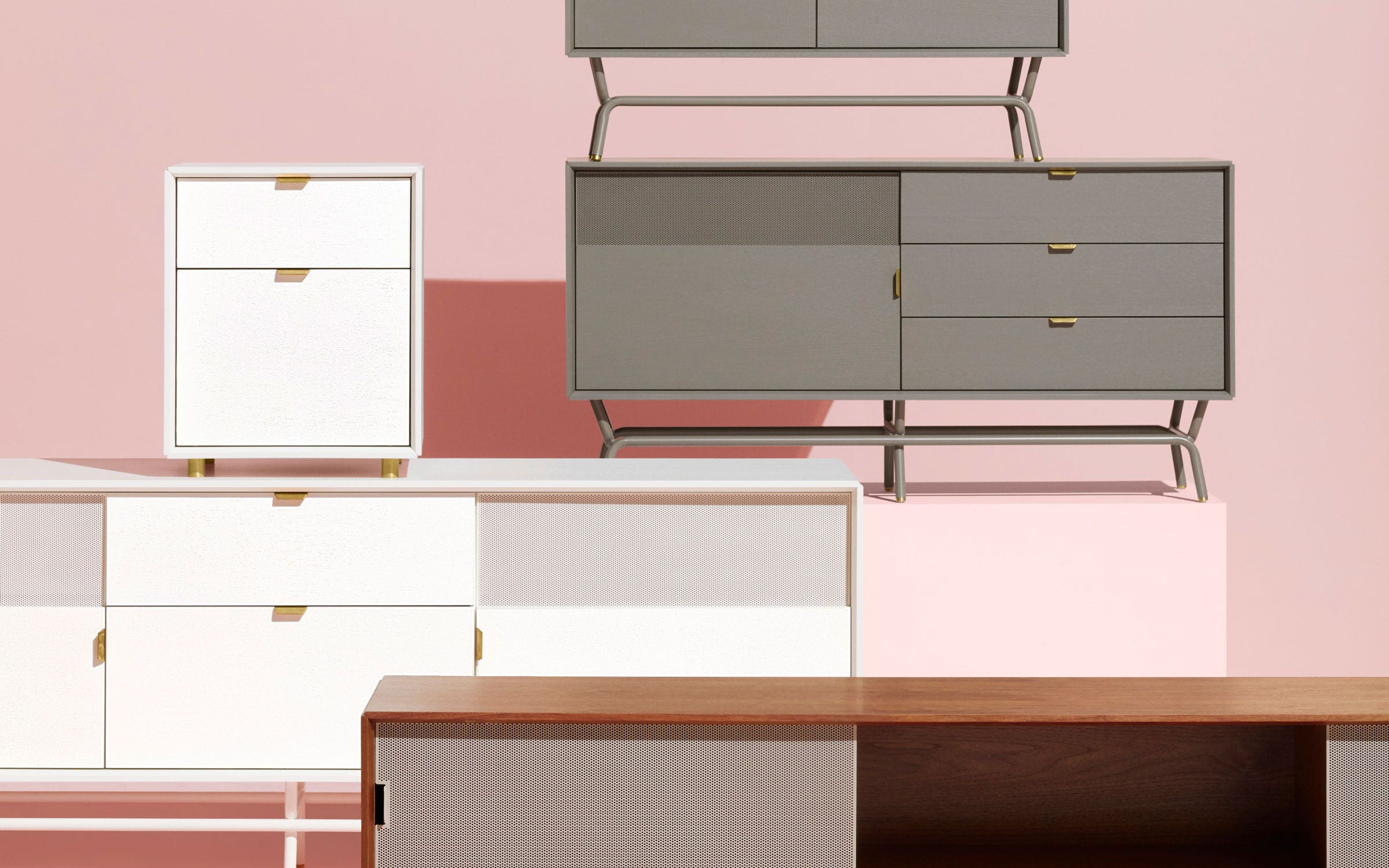 Dang File Pedestal
