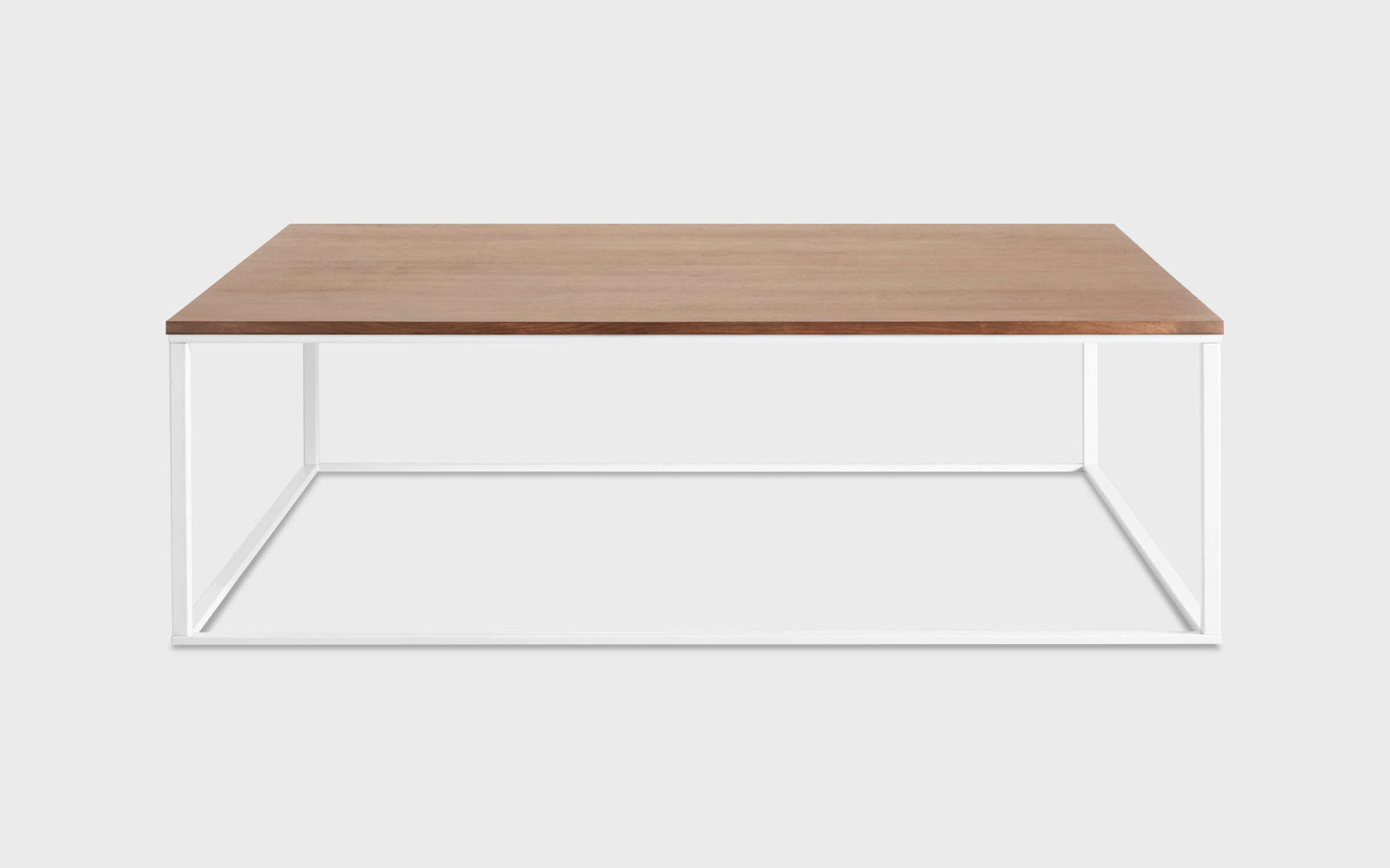 Minimalista Square Coffee Table 