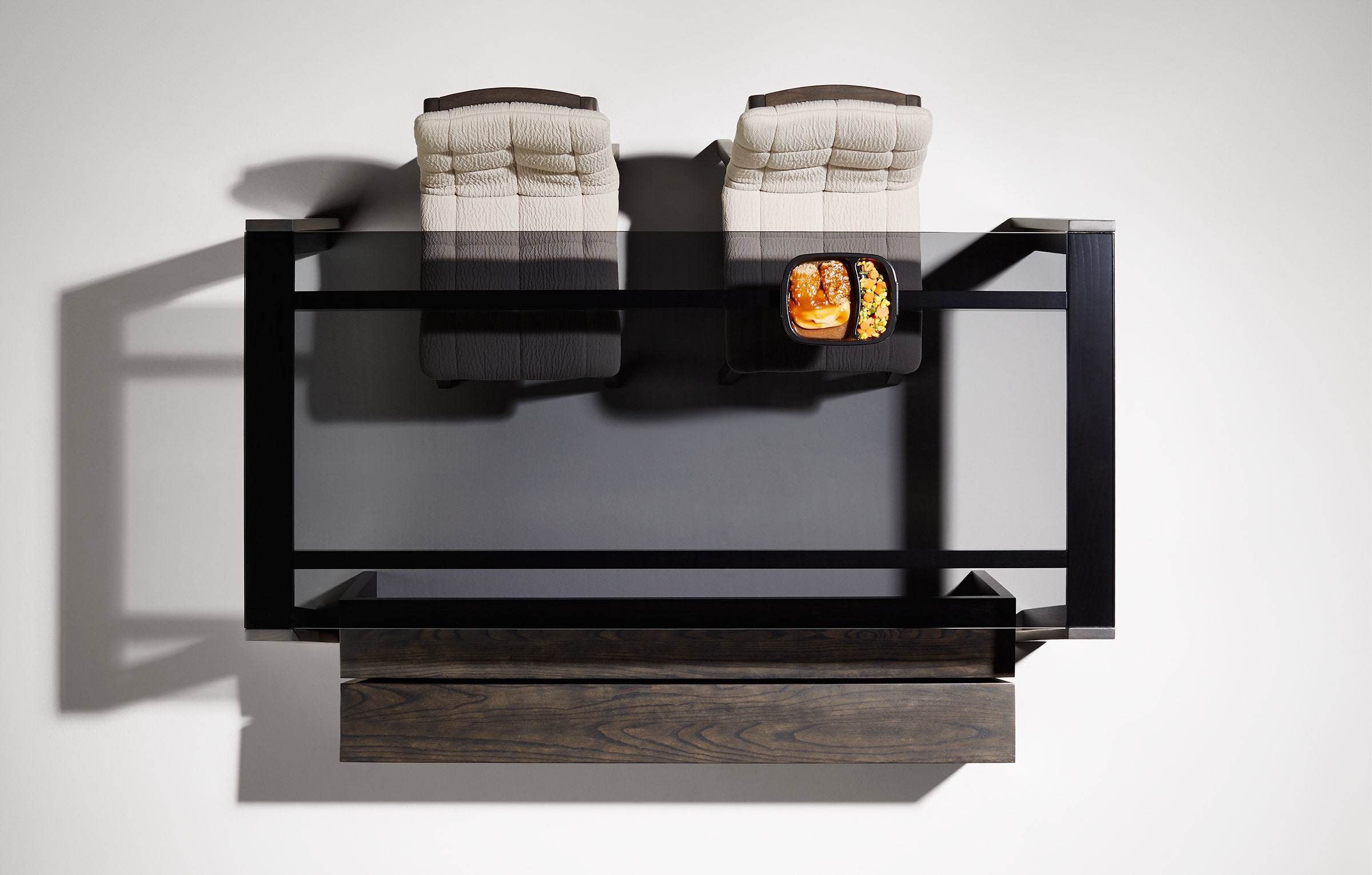 Wicket Chair