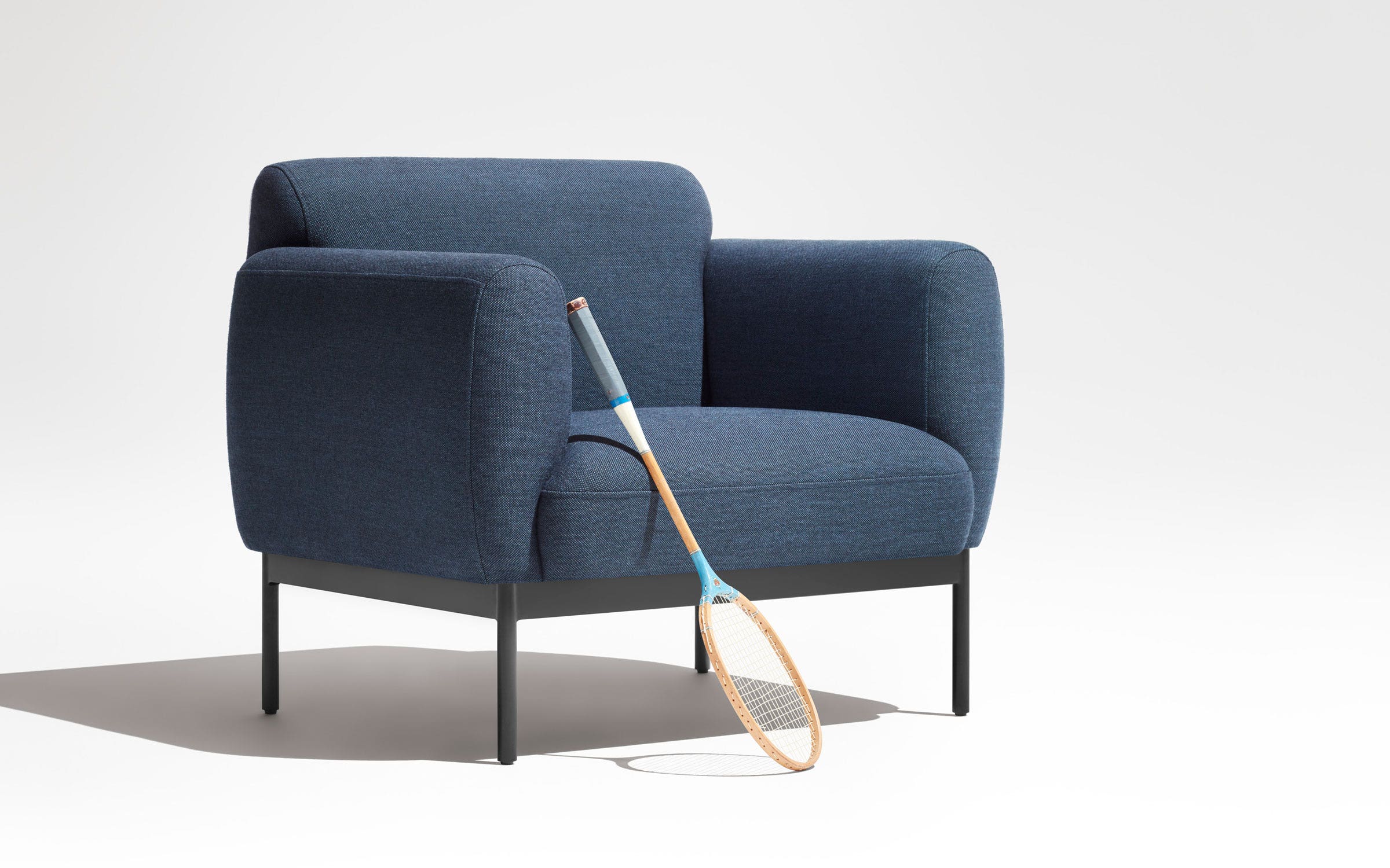 Puff Puff Lounge Chair
