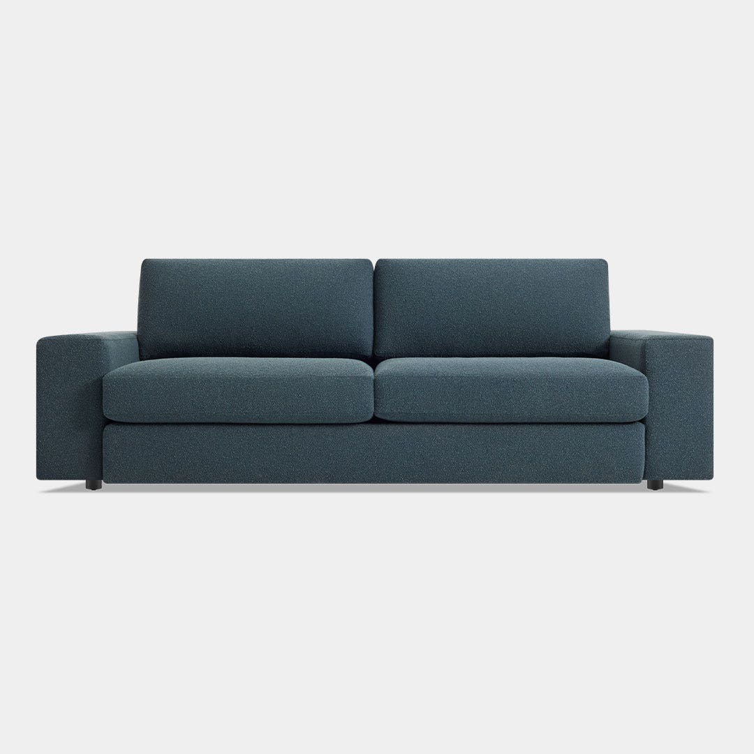 Shine On Esker 82 Inch Sofa