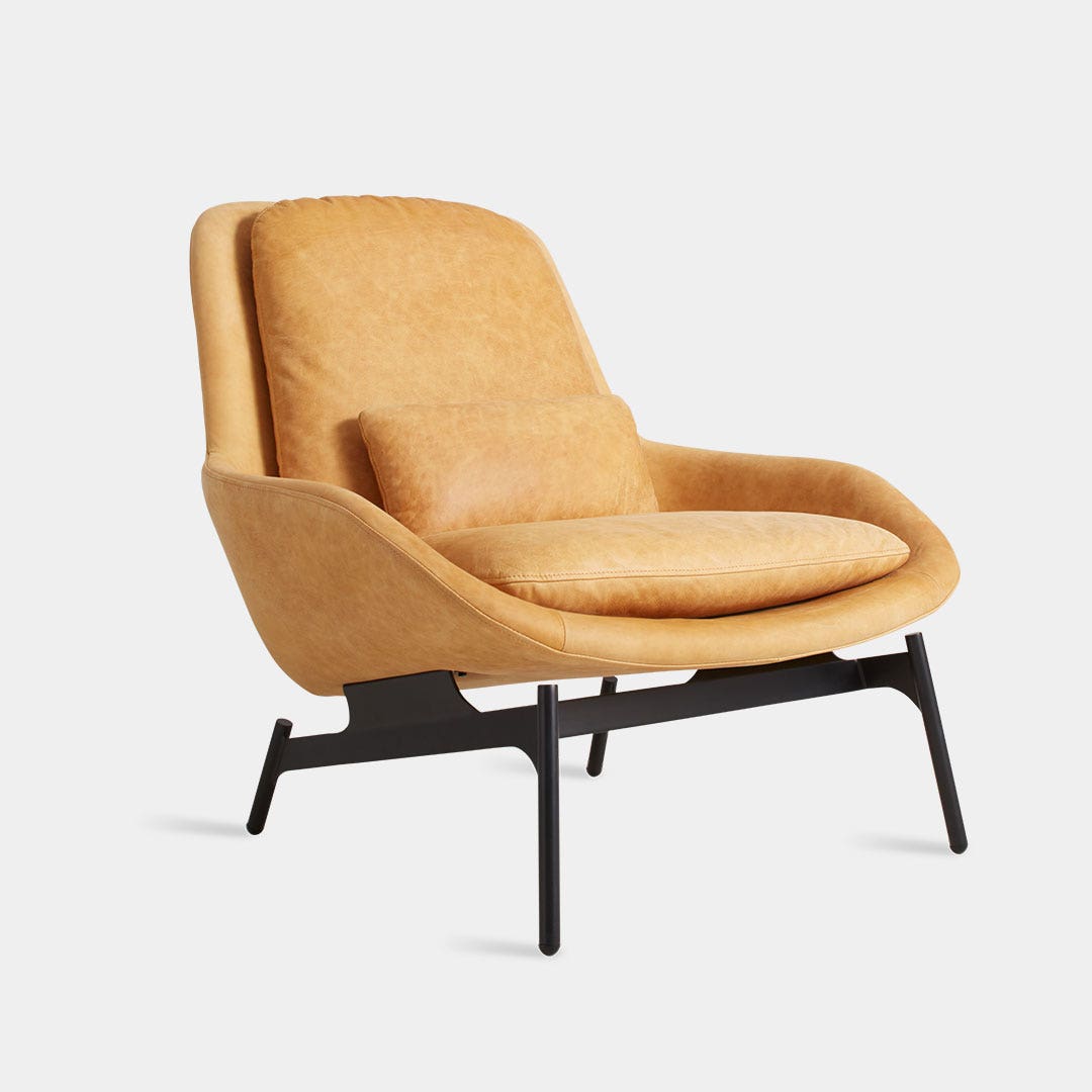 Image hover of Field Lounge Chair